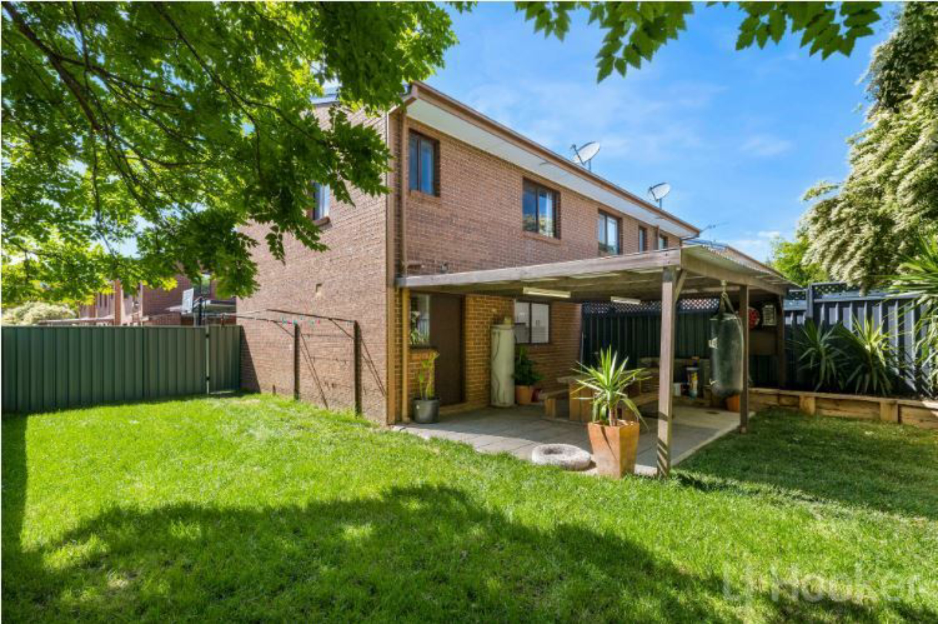 9/15 Charles Street, QUEANBEYAN
