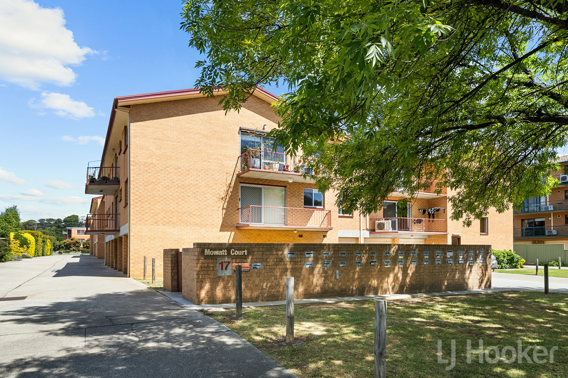 6/17 Mowatt Street, QUEANBEYAN