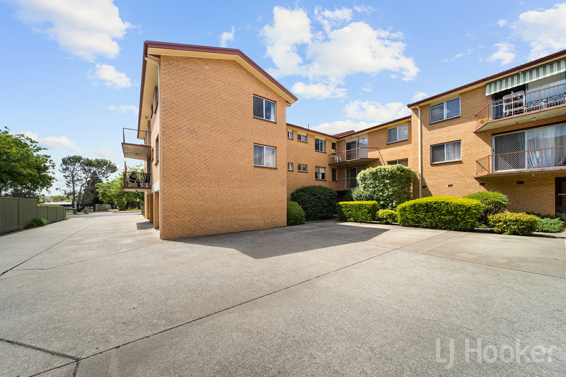 6/17 Mowatt Street, QUEANBEYAN
