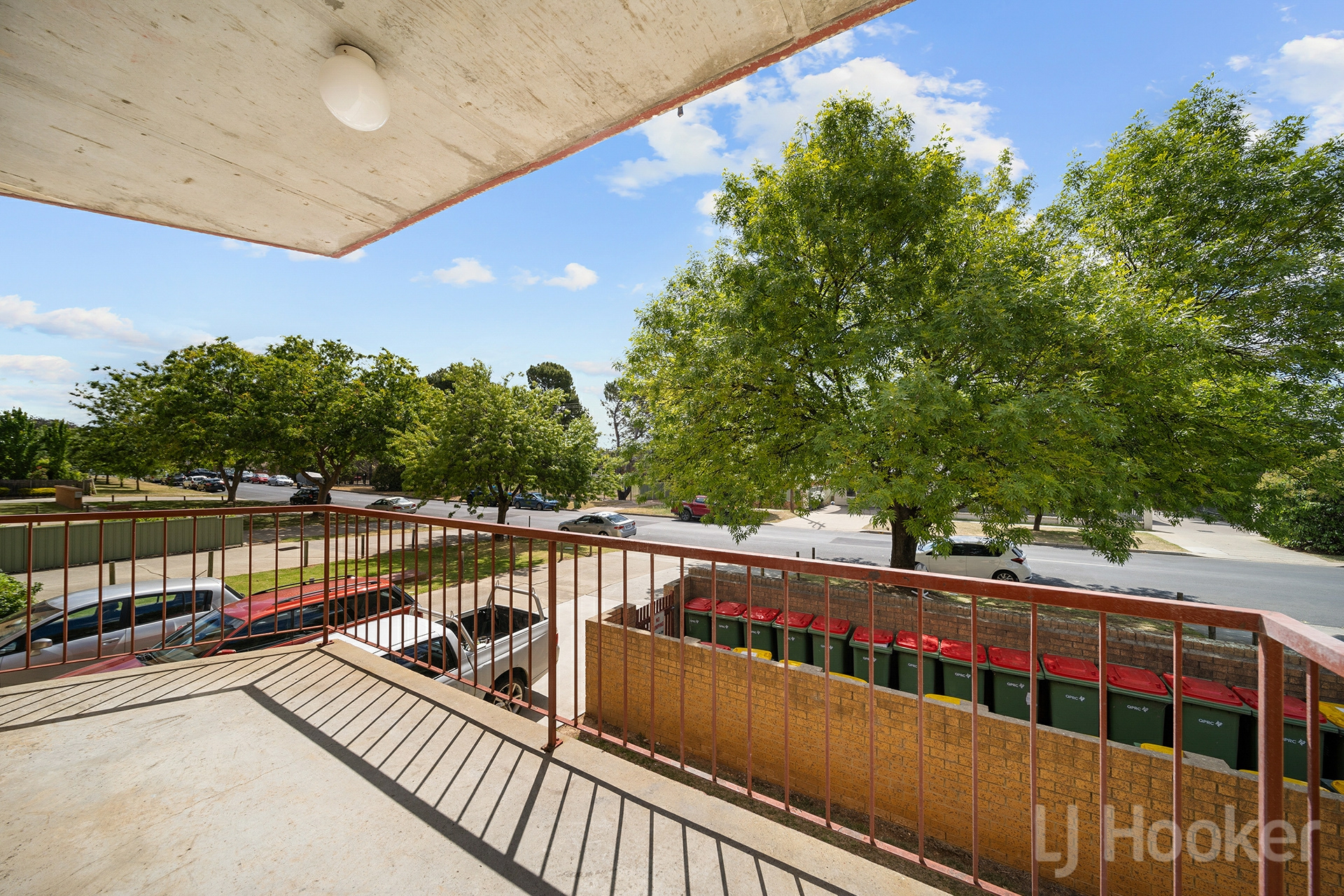6/17 Mowatt Street, QUEANBEYAN