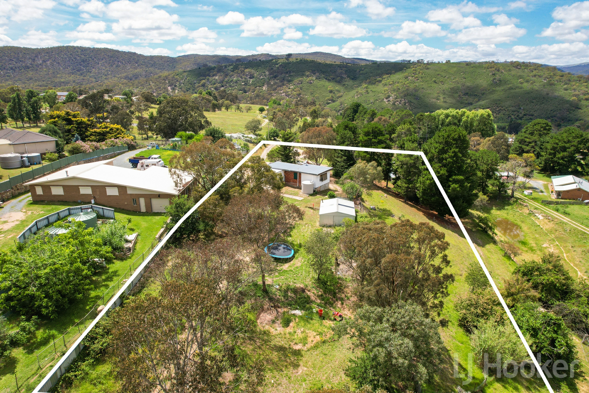 154 Wickerslack Lane, GOOGONG