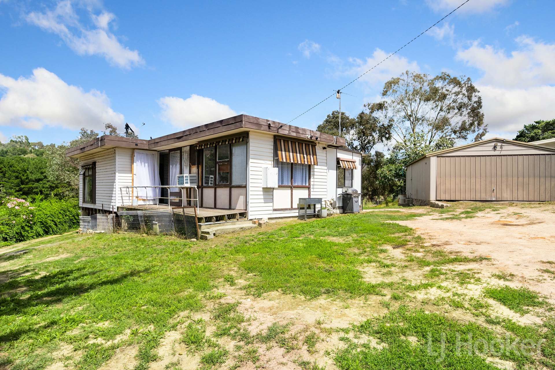 154 Wickerslack Lane, GOOGONG
