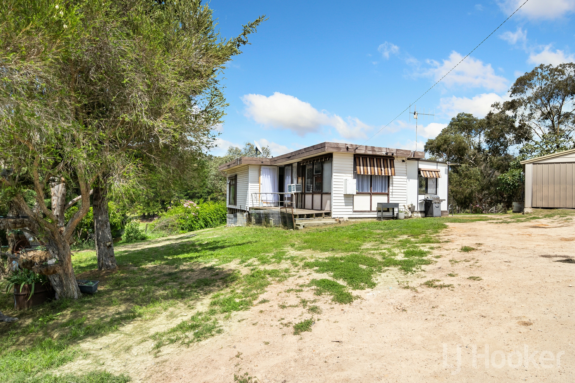 154 Wickerslack Lane, GOOGONG
