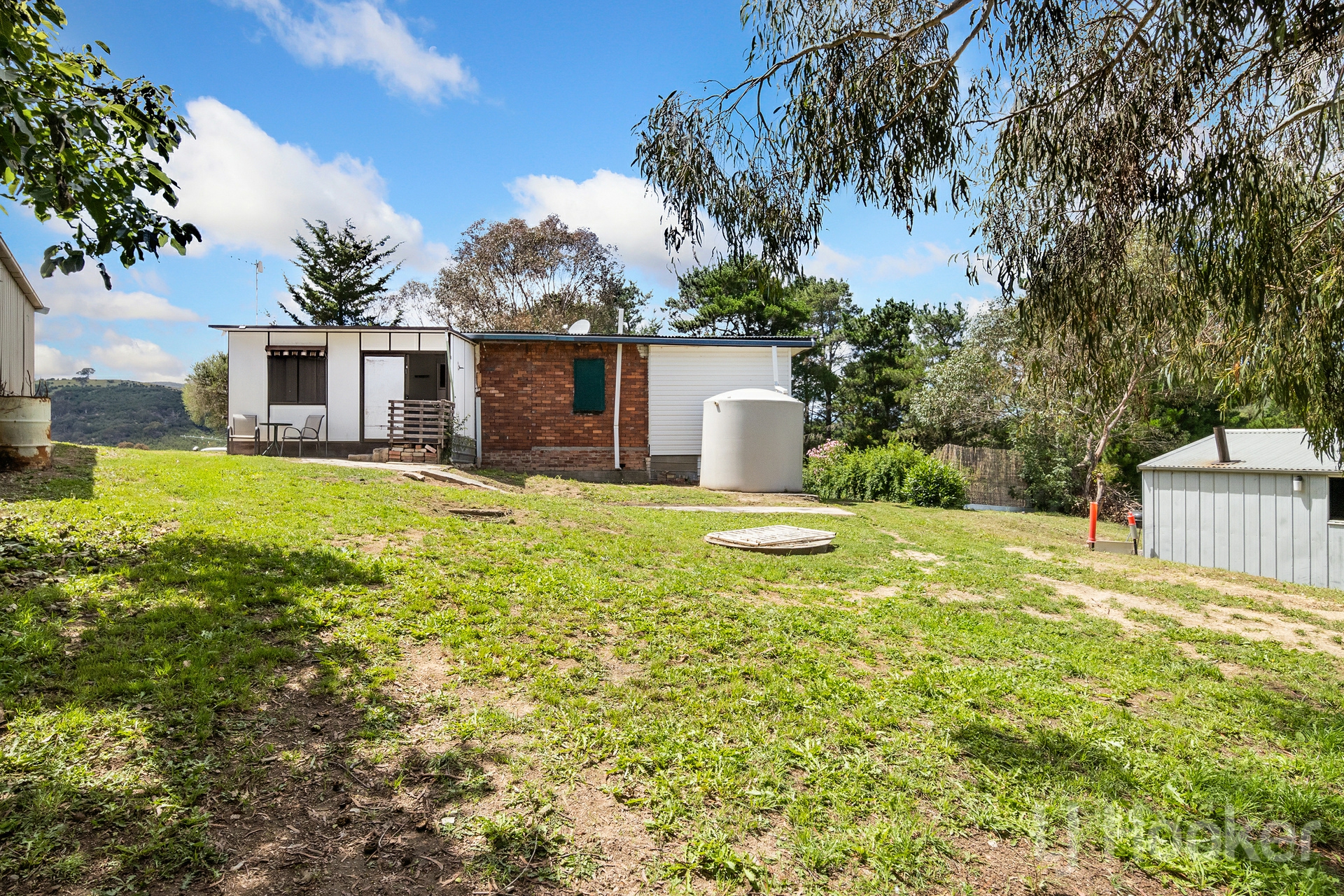 154 Wickerslack Lane, GOOGONG