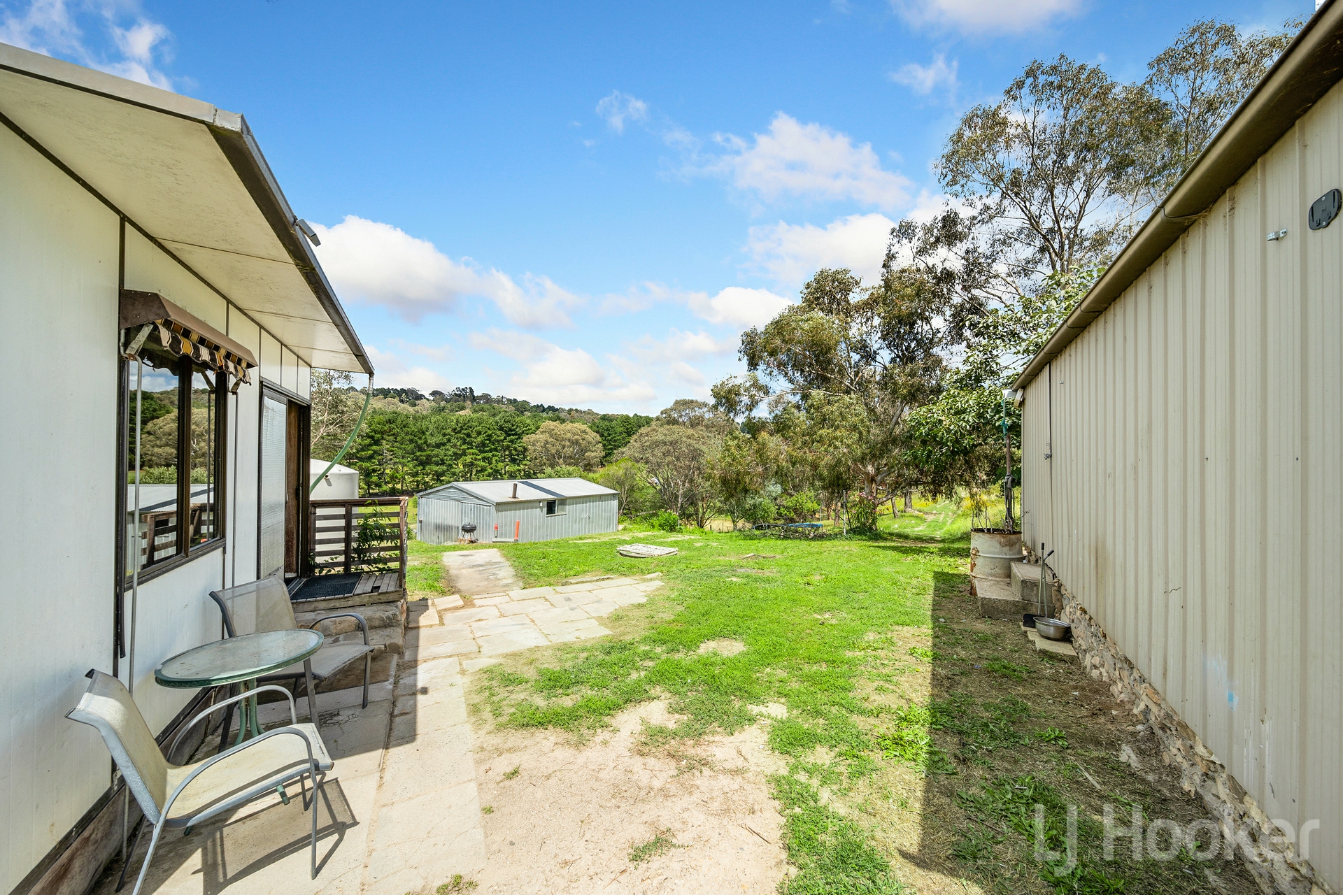 154 Wickerslack Lane, GOOGONG