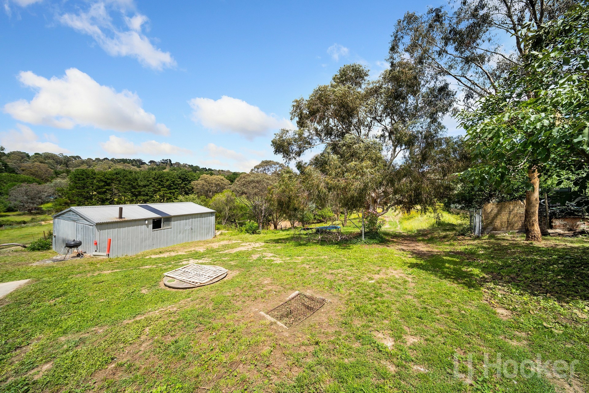 154 Wickerslack Lane, GOOGONG