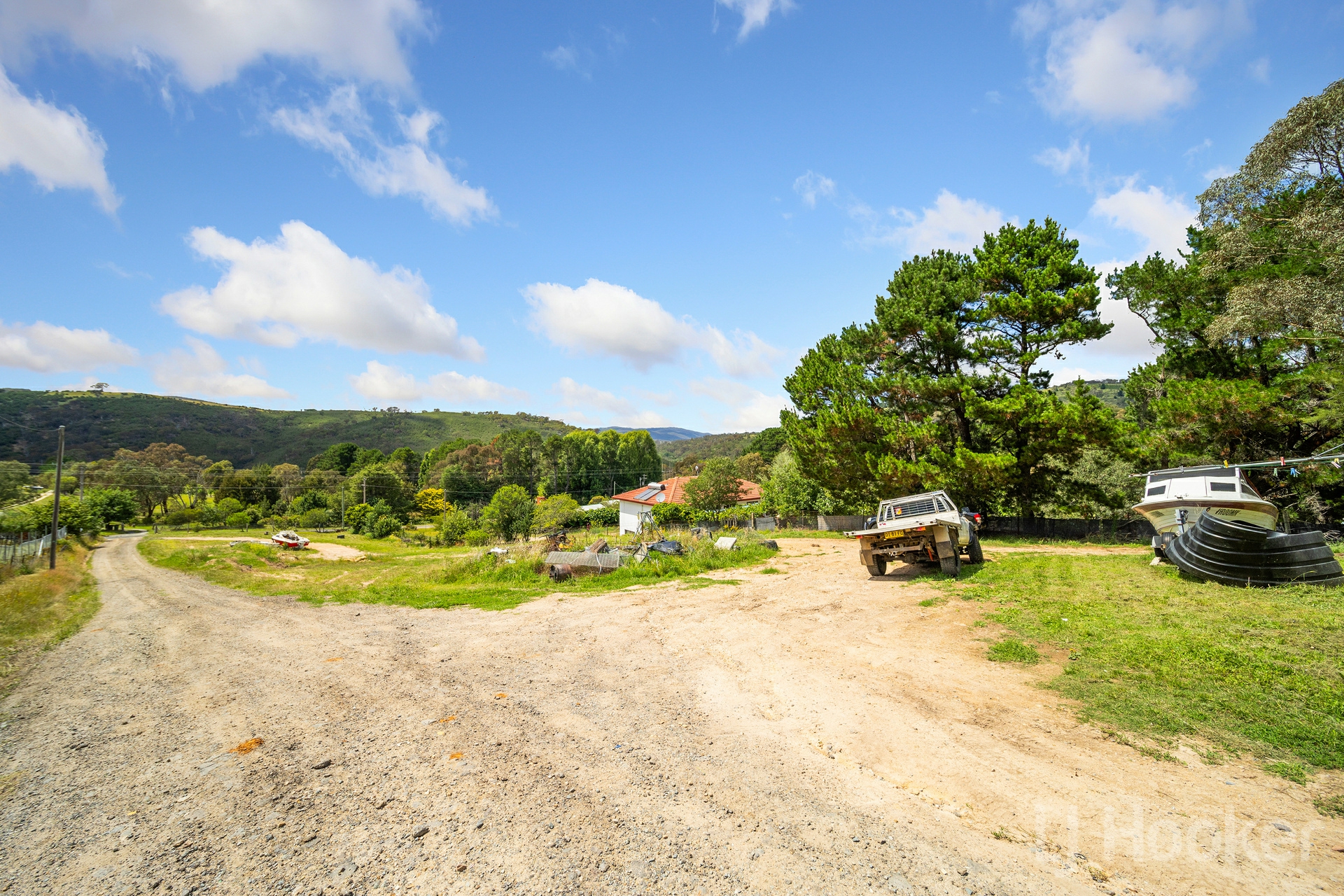 154 Wickerslack Lane, GOOGONG