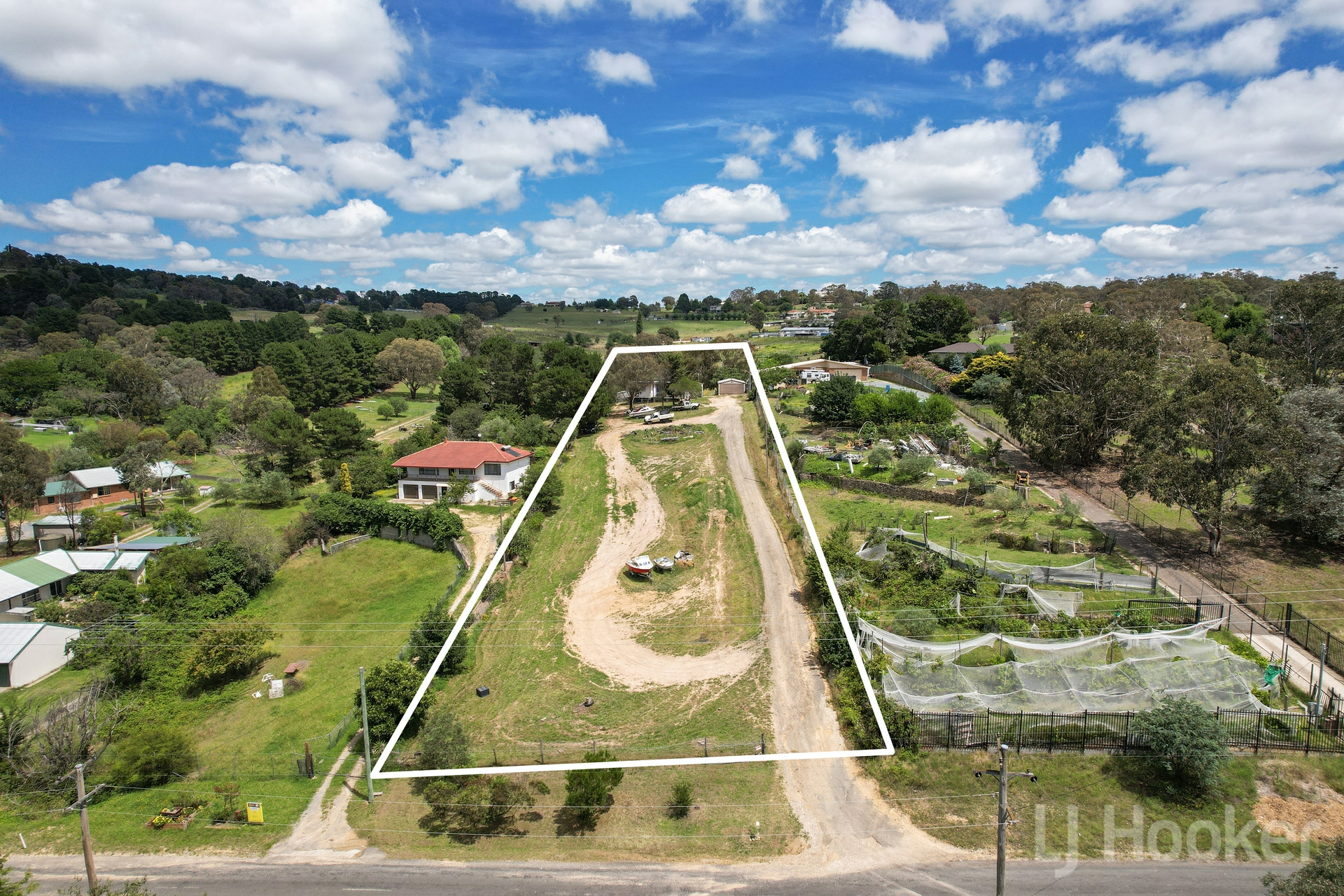 154 Wickerslack Lane, GOOGONG