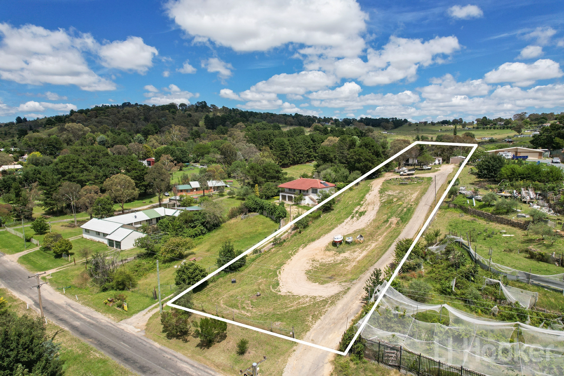 154 Wickerslack Lane, GOOGONG