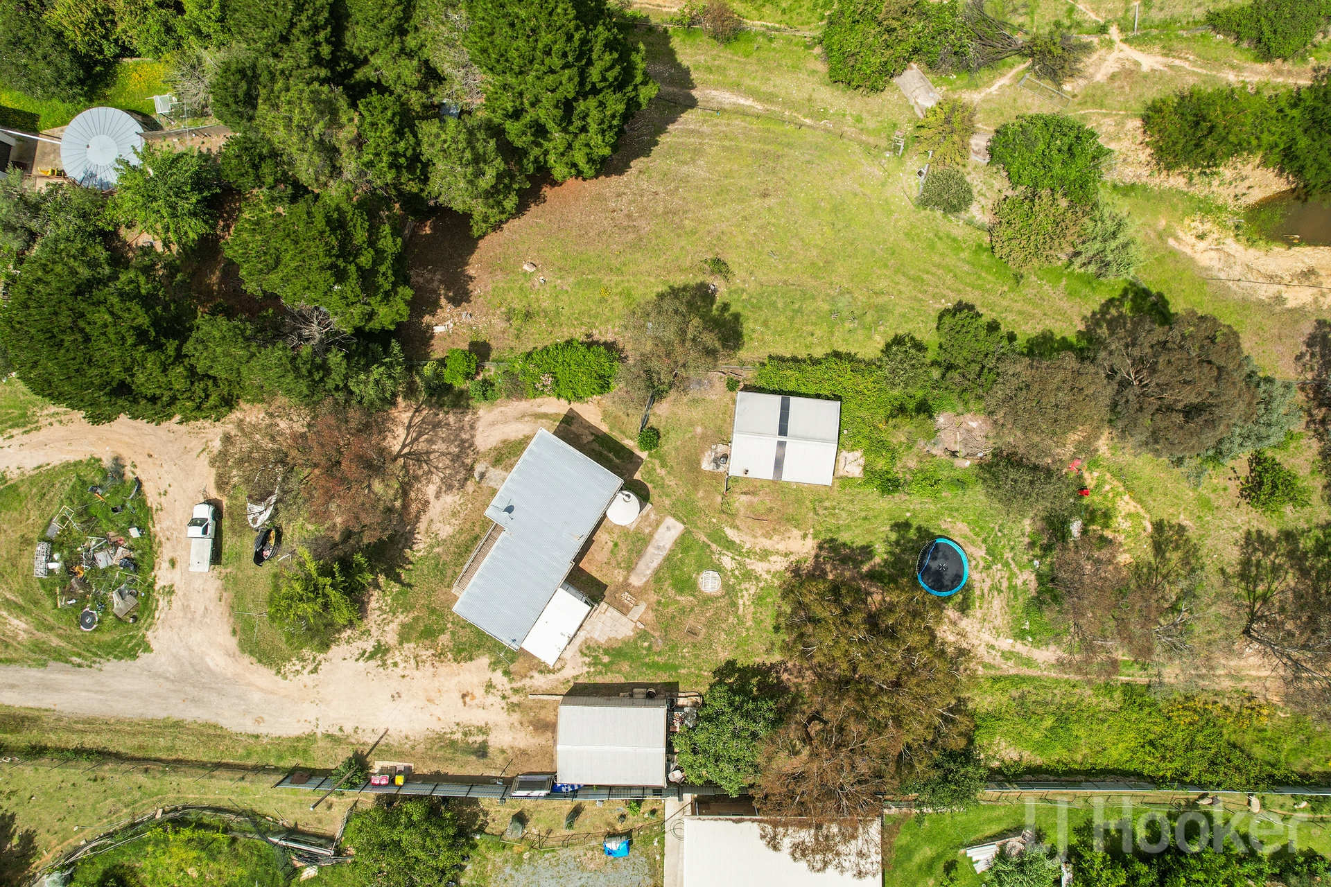154 Wickerslack Lane, GOOGONG