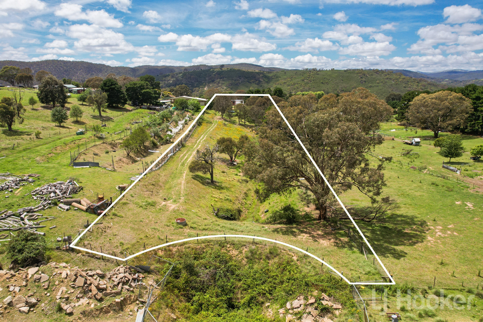 154 Wickerslack Lane, GOOGONG