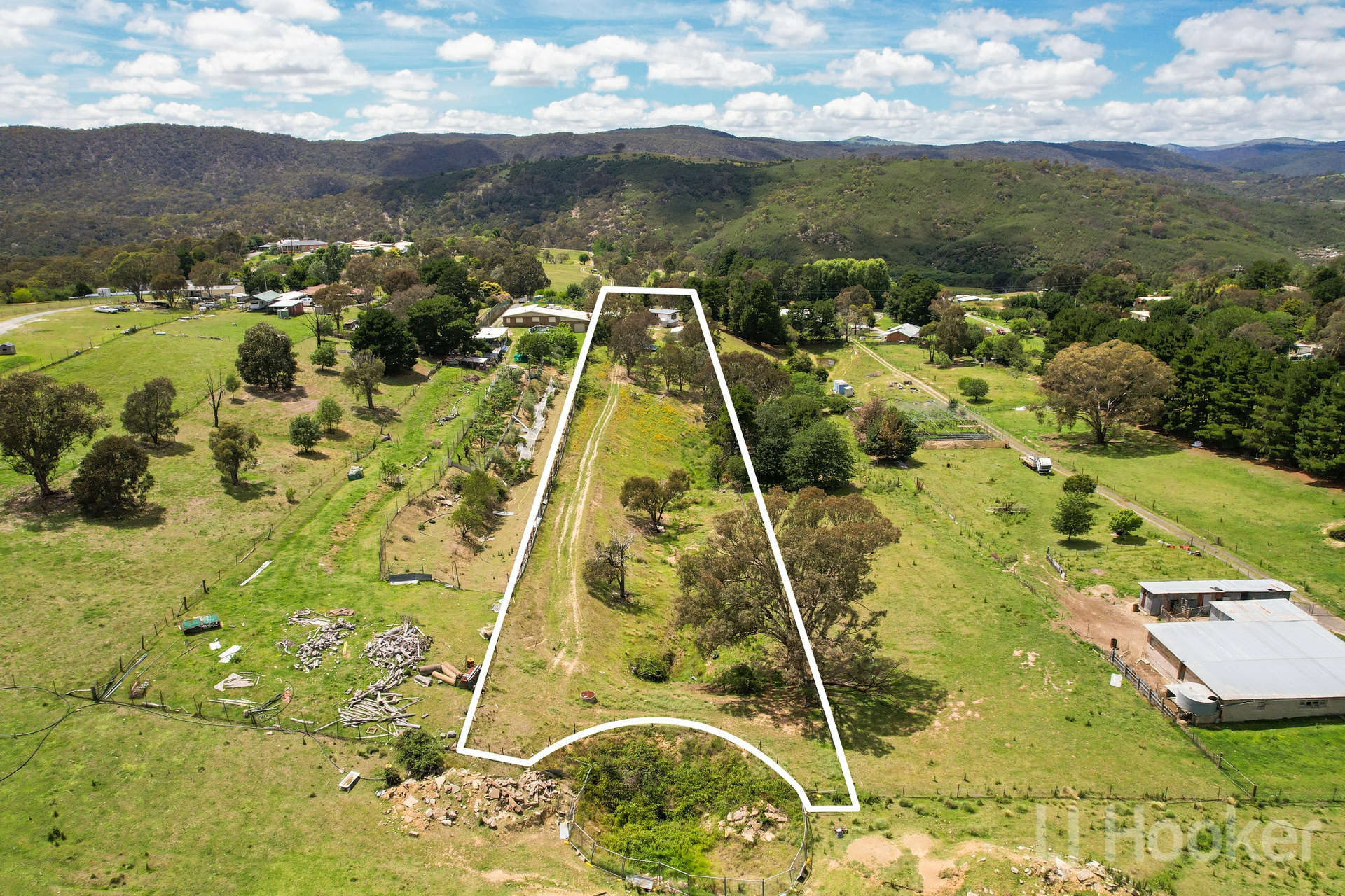 154 Wickerslack Lane, GOOGONG