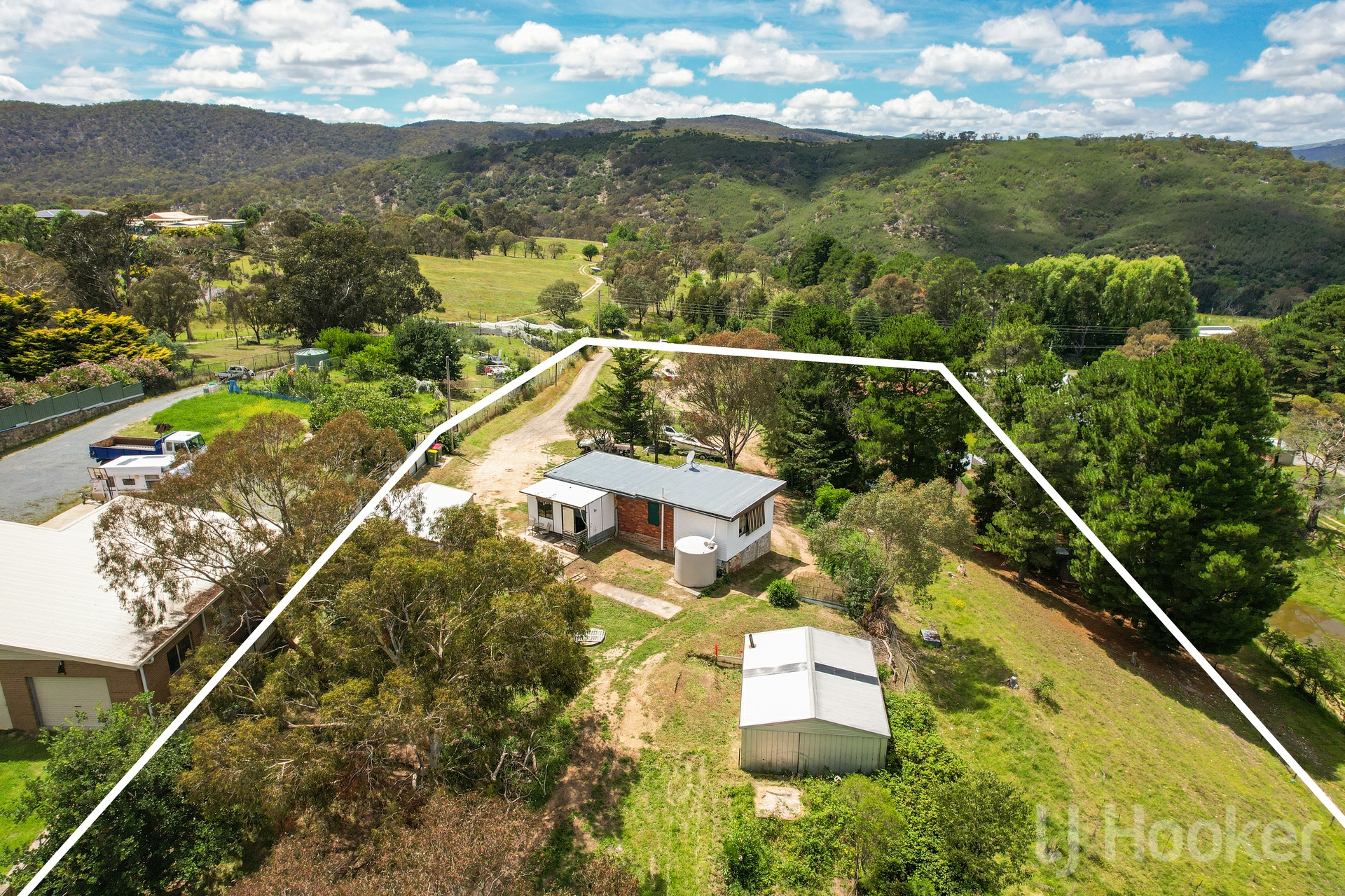154 Wickerslack Lane, GOOGONG