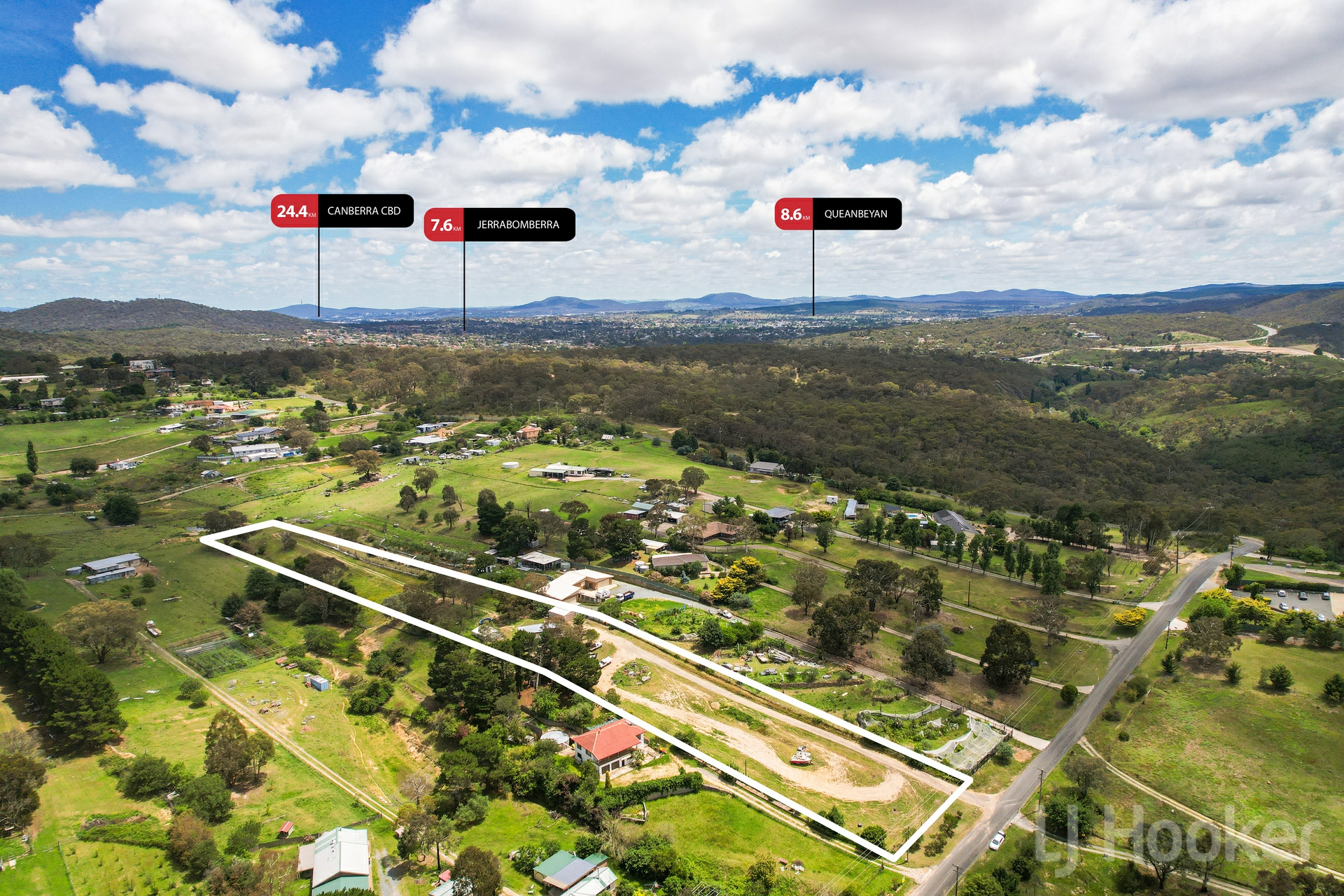 154 Wickerslack Lane, GOOGONG