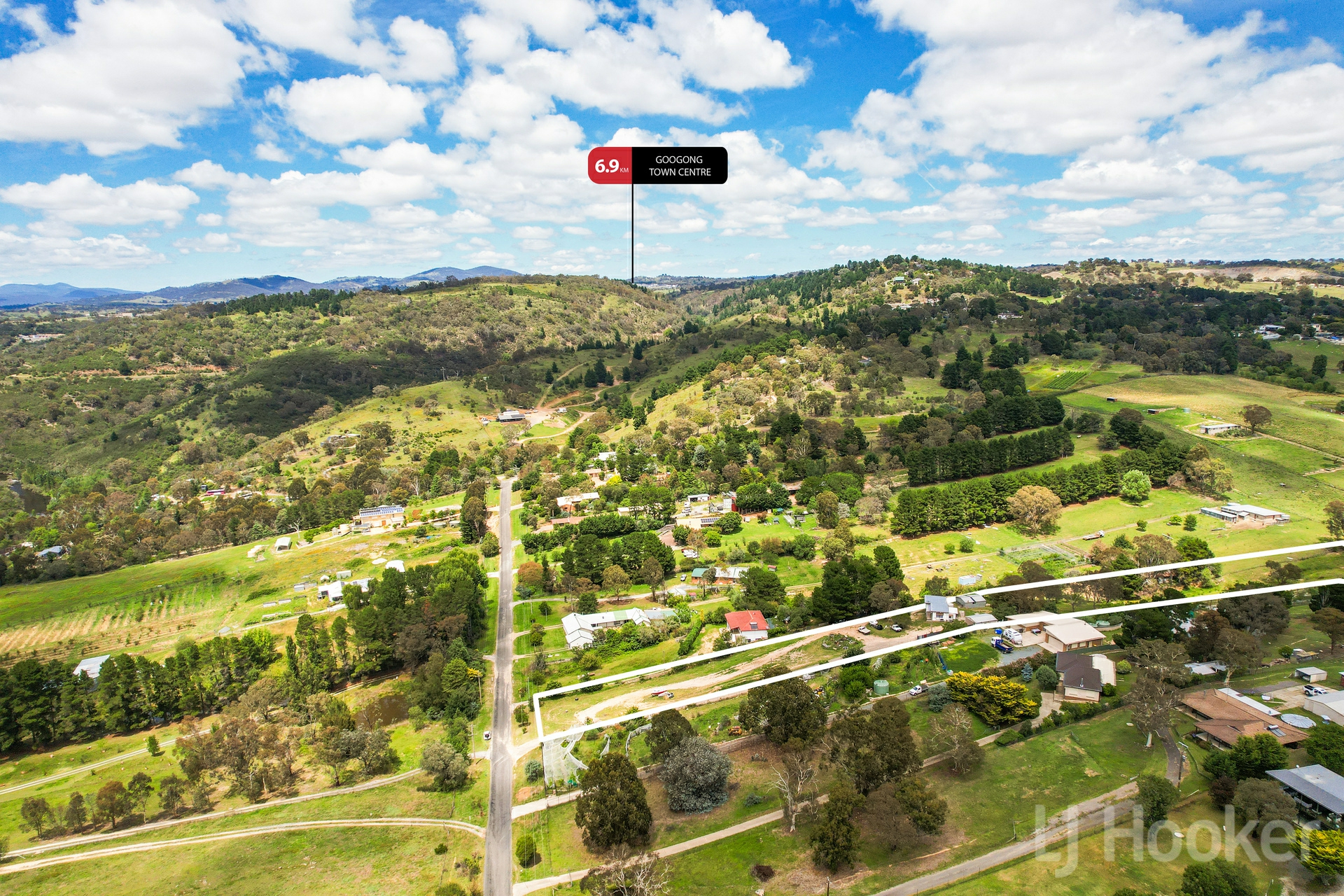 154 Wickerslack Lane, GOOGONG