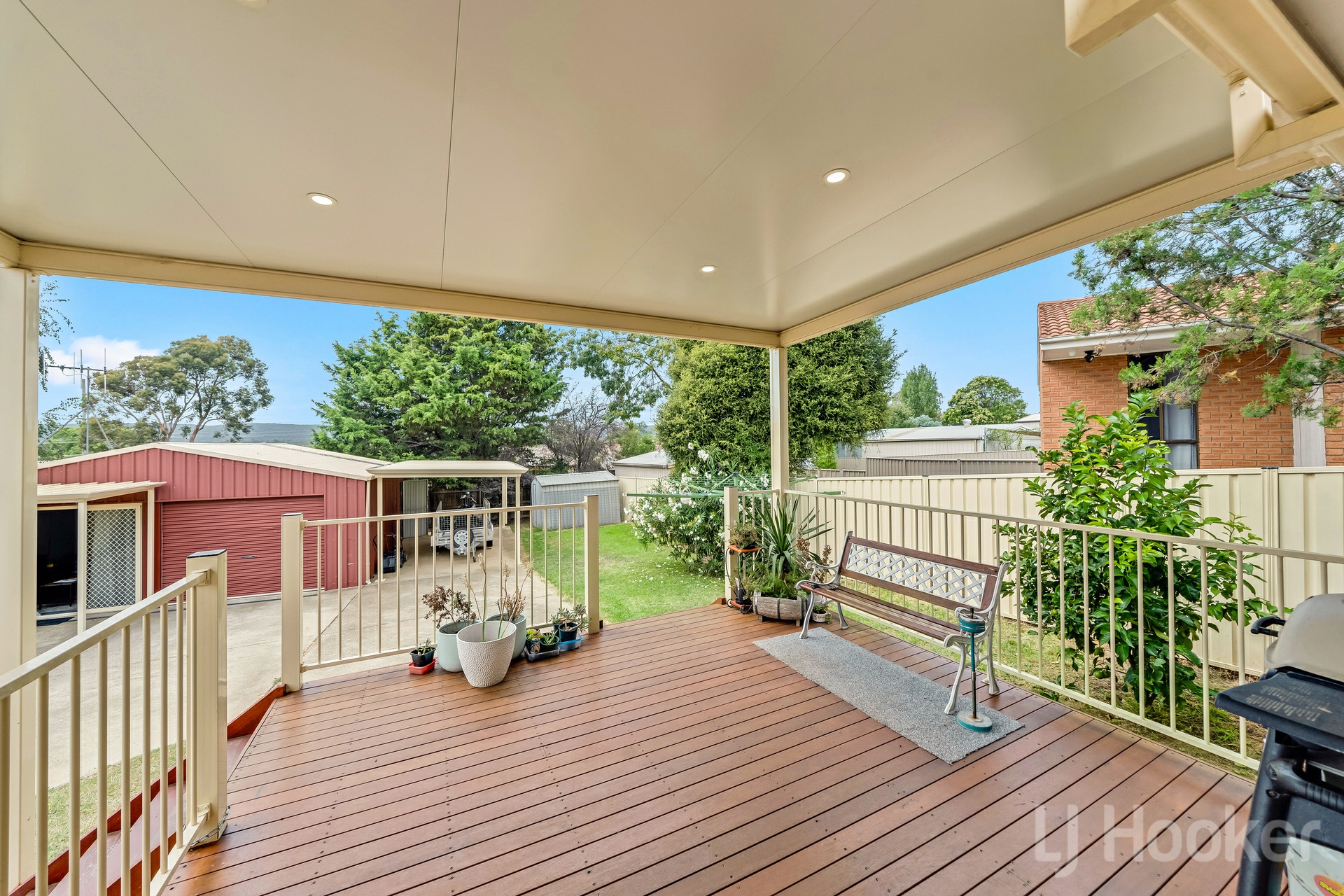 10 Sassafras Crescent Karabar NSW - Property Details - LJ Hooker