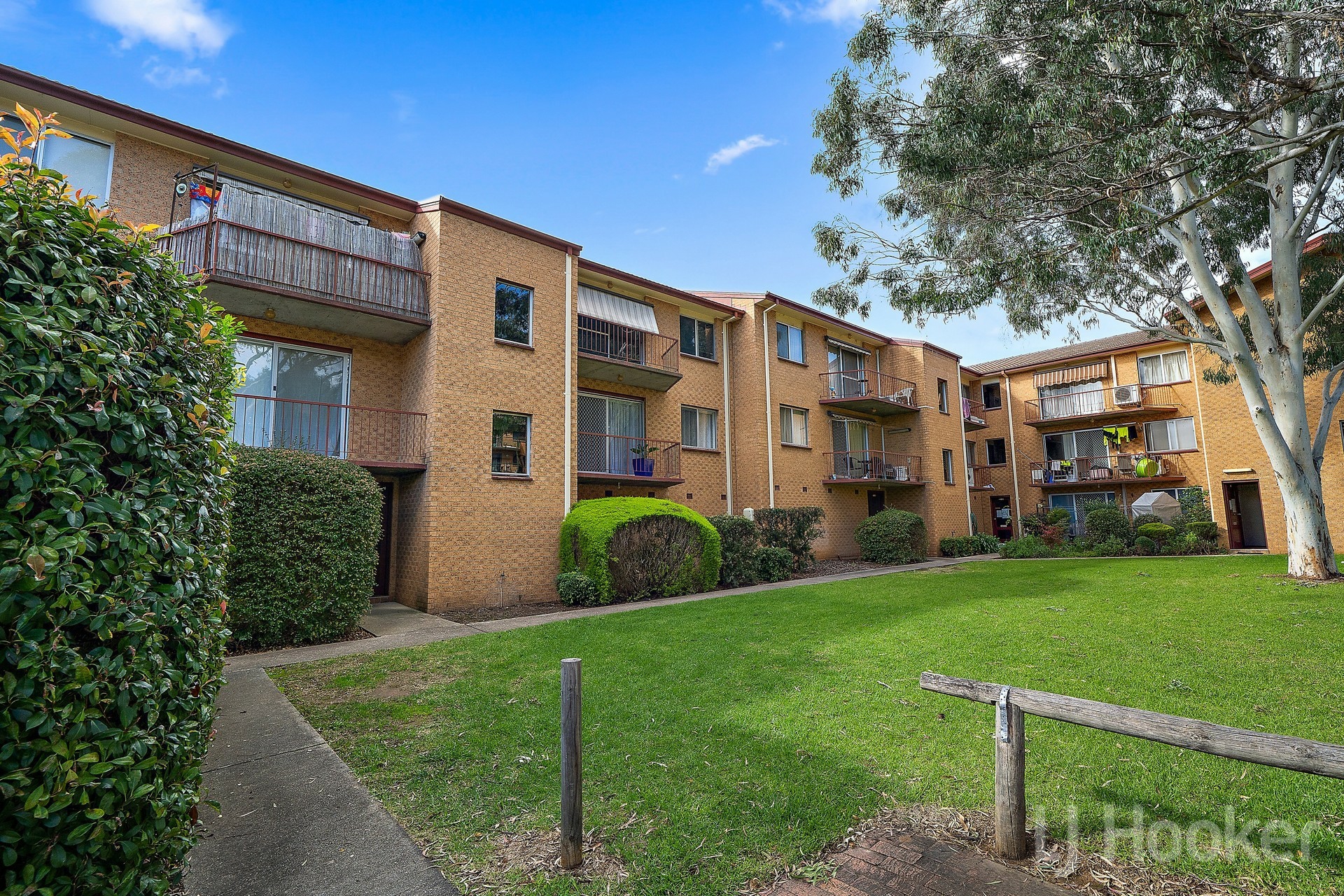 14/17 Mowatt Street, QUEANBEYAN EAST