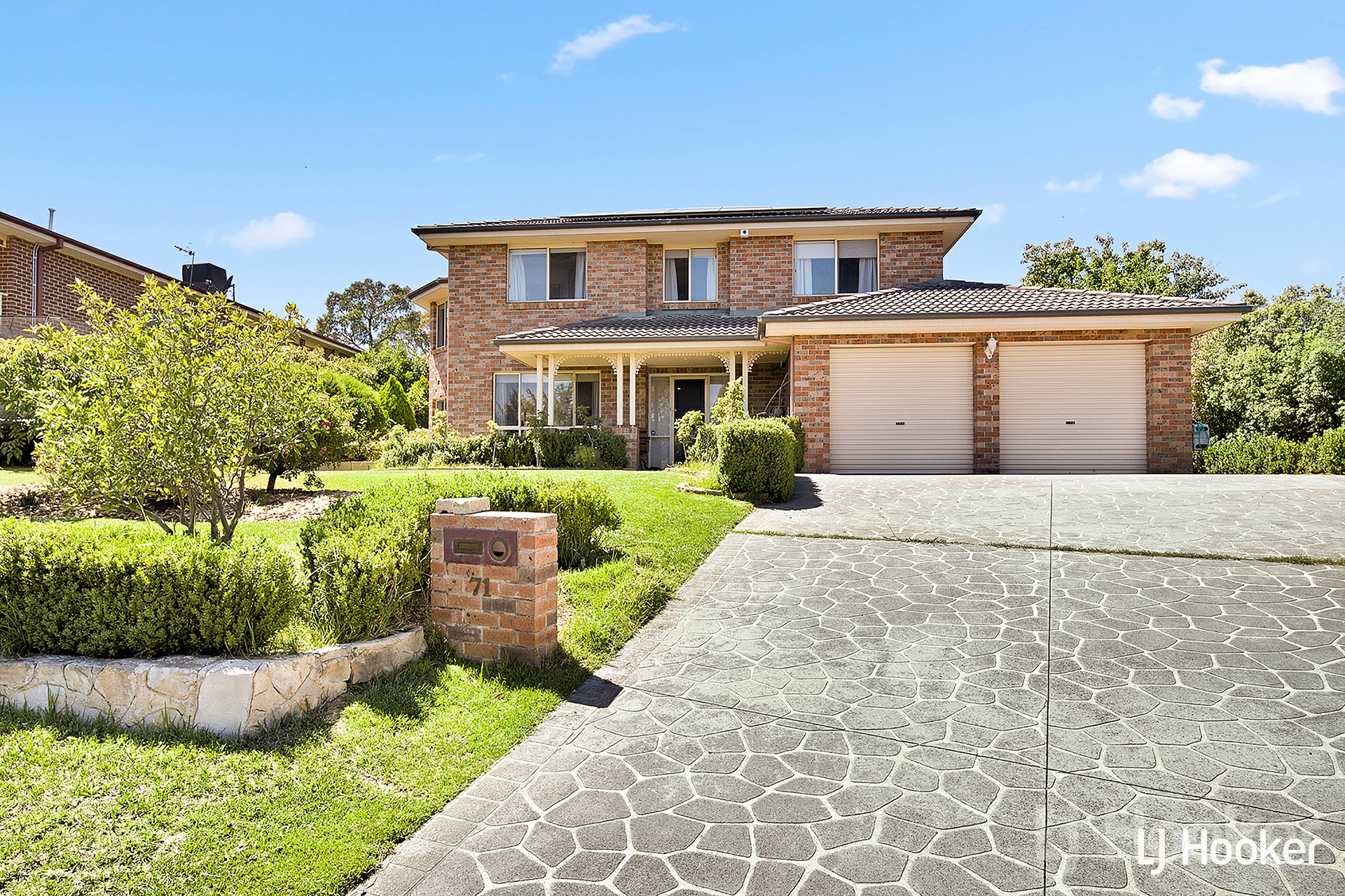 71 Morella Avenue, JERRABOMBERRA