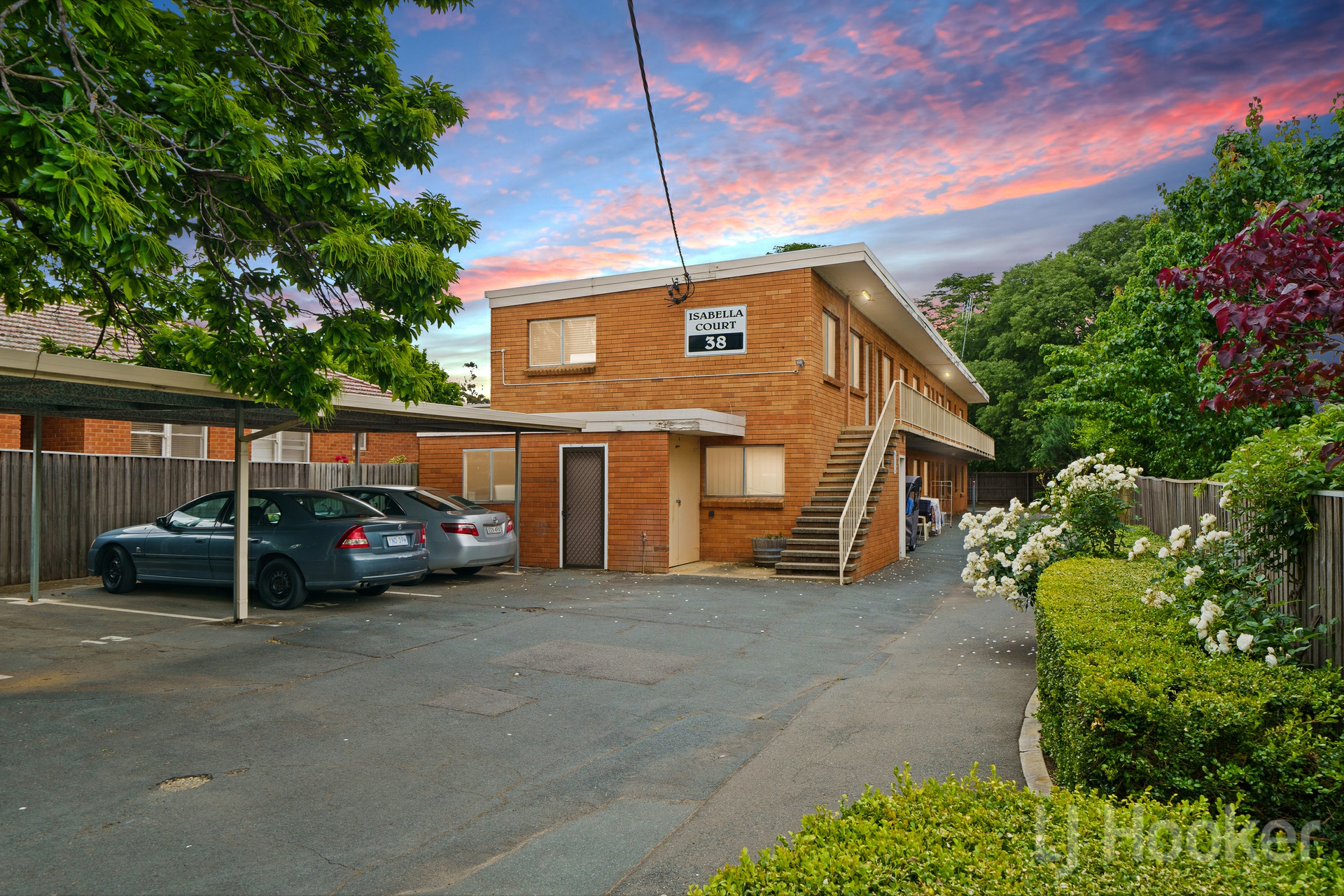 5/38 Isabella Street, QUEANBEYAN