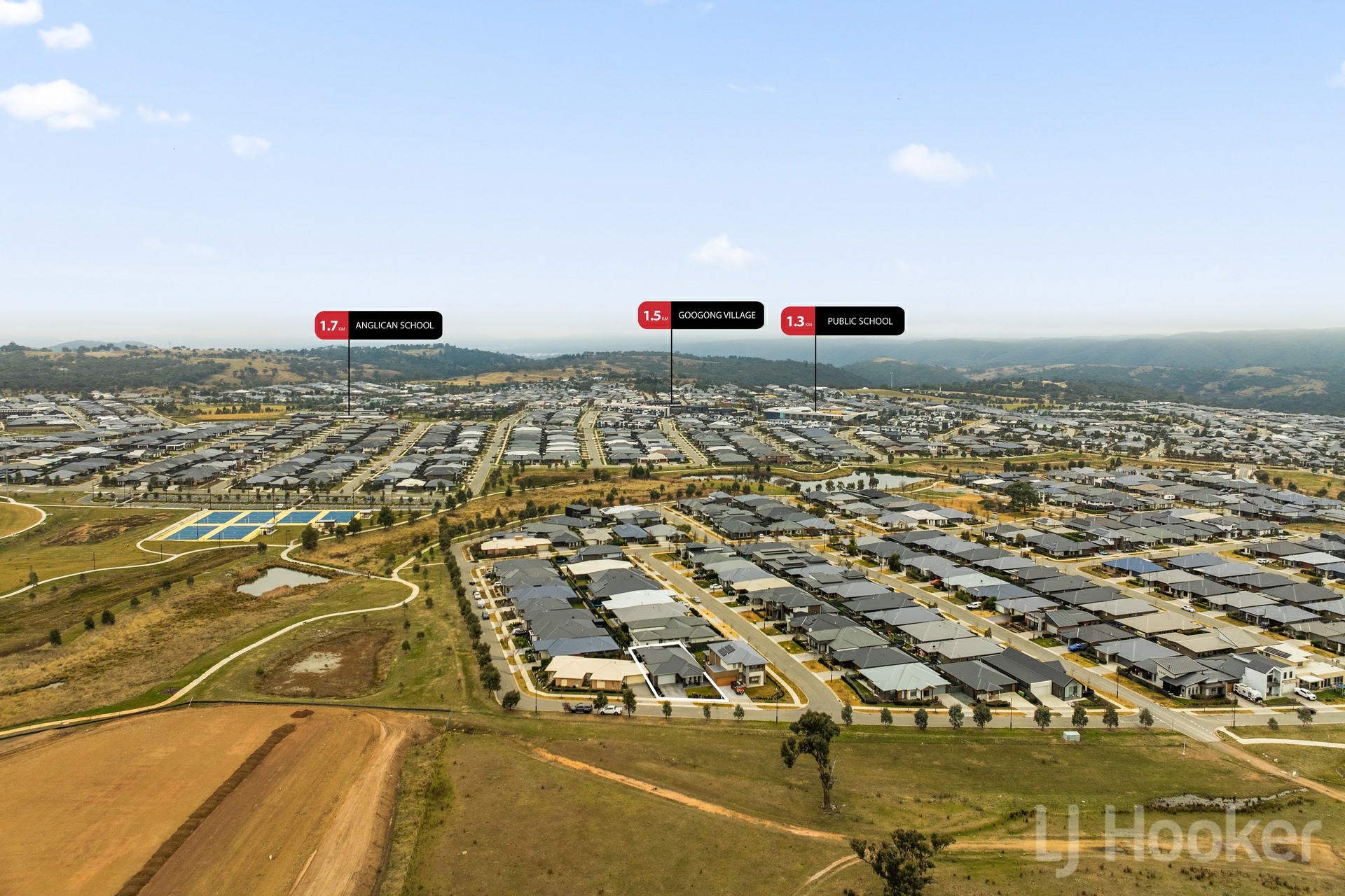 51 Weatherstone Circuit, GOOGONG
