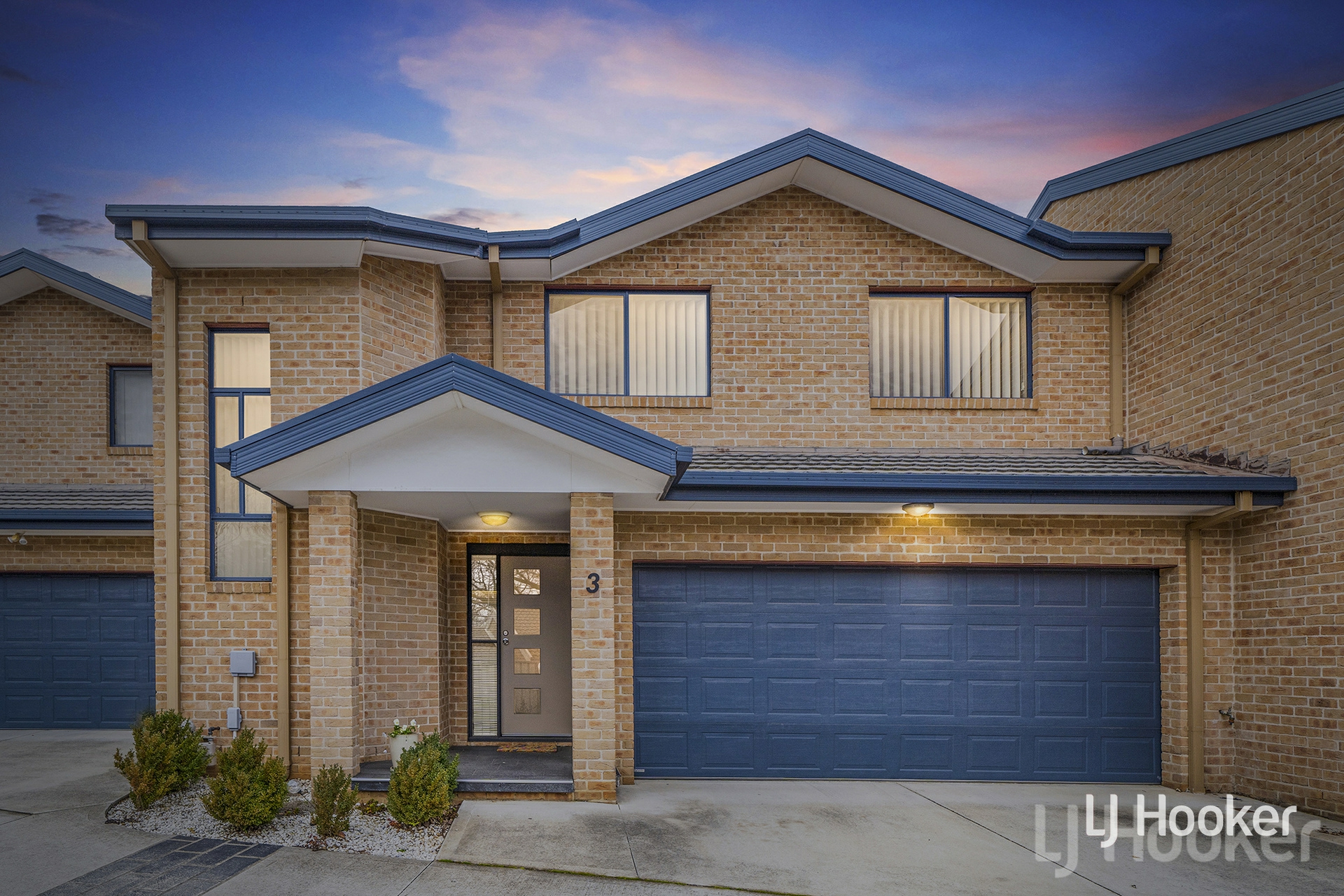 3/4 Erin Street, QUEANBEYAN