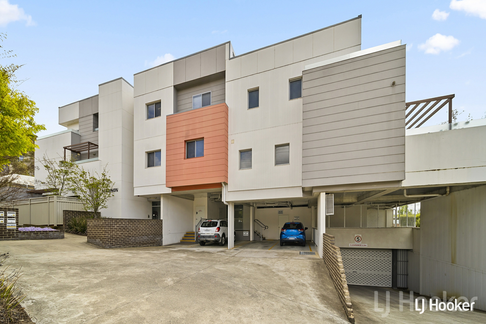 8/78 Derrima Road, QUEANBEYAN
