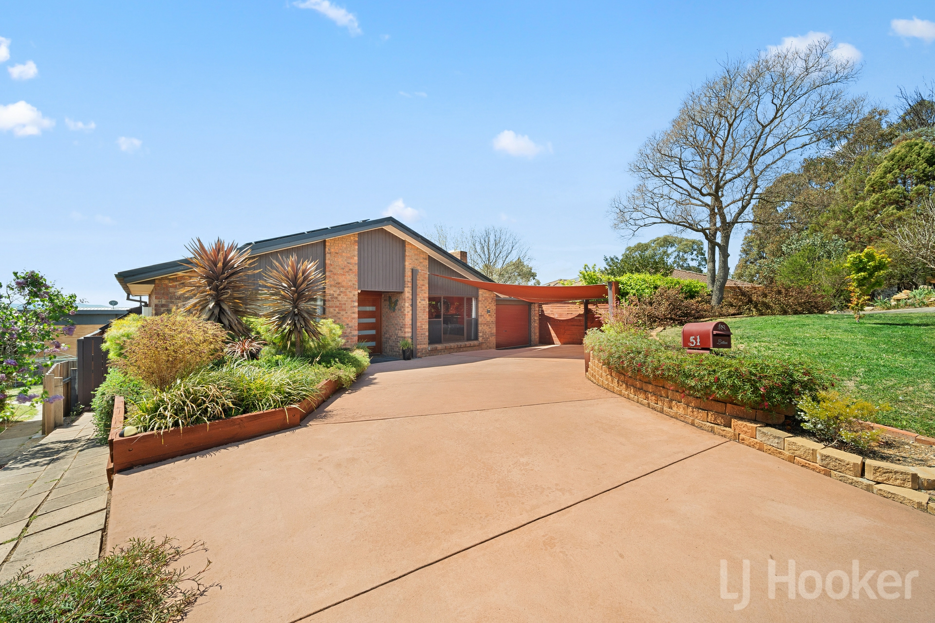 51 Pindari Crescent, KARABAR