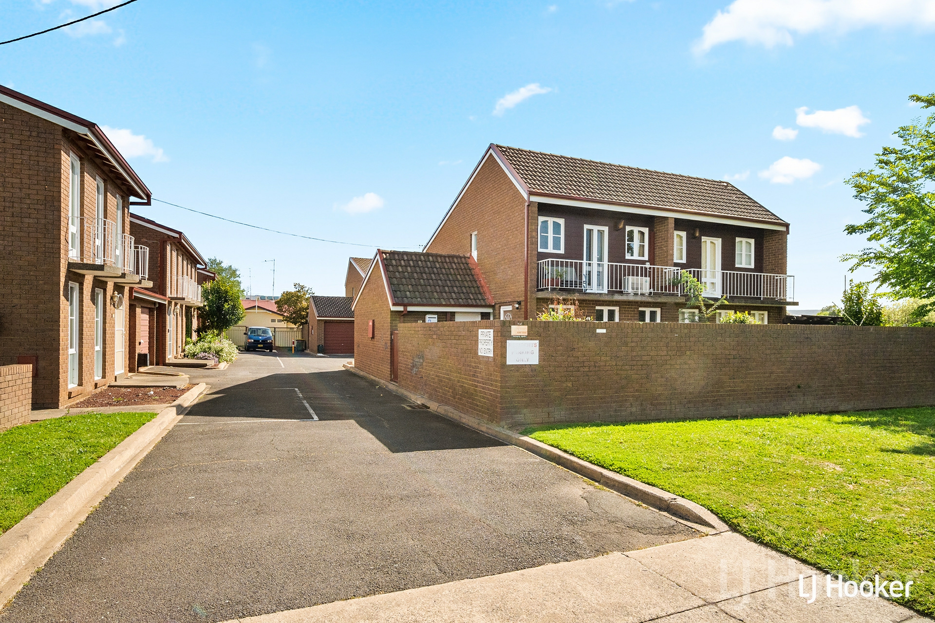 7/113 Stornaway Road, QUEANBEYAN