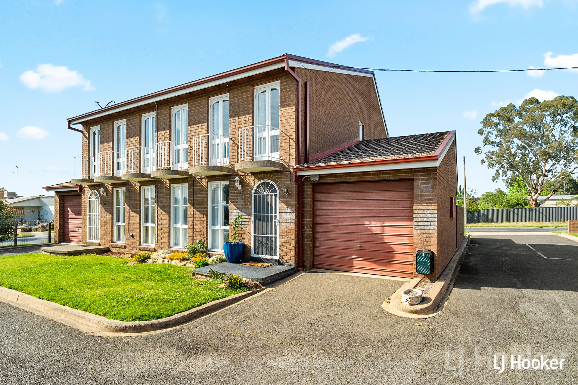 7/113 Stornaway Road, QUEANBEYAN
