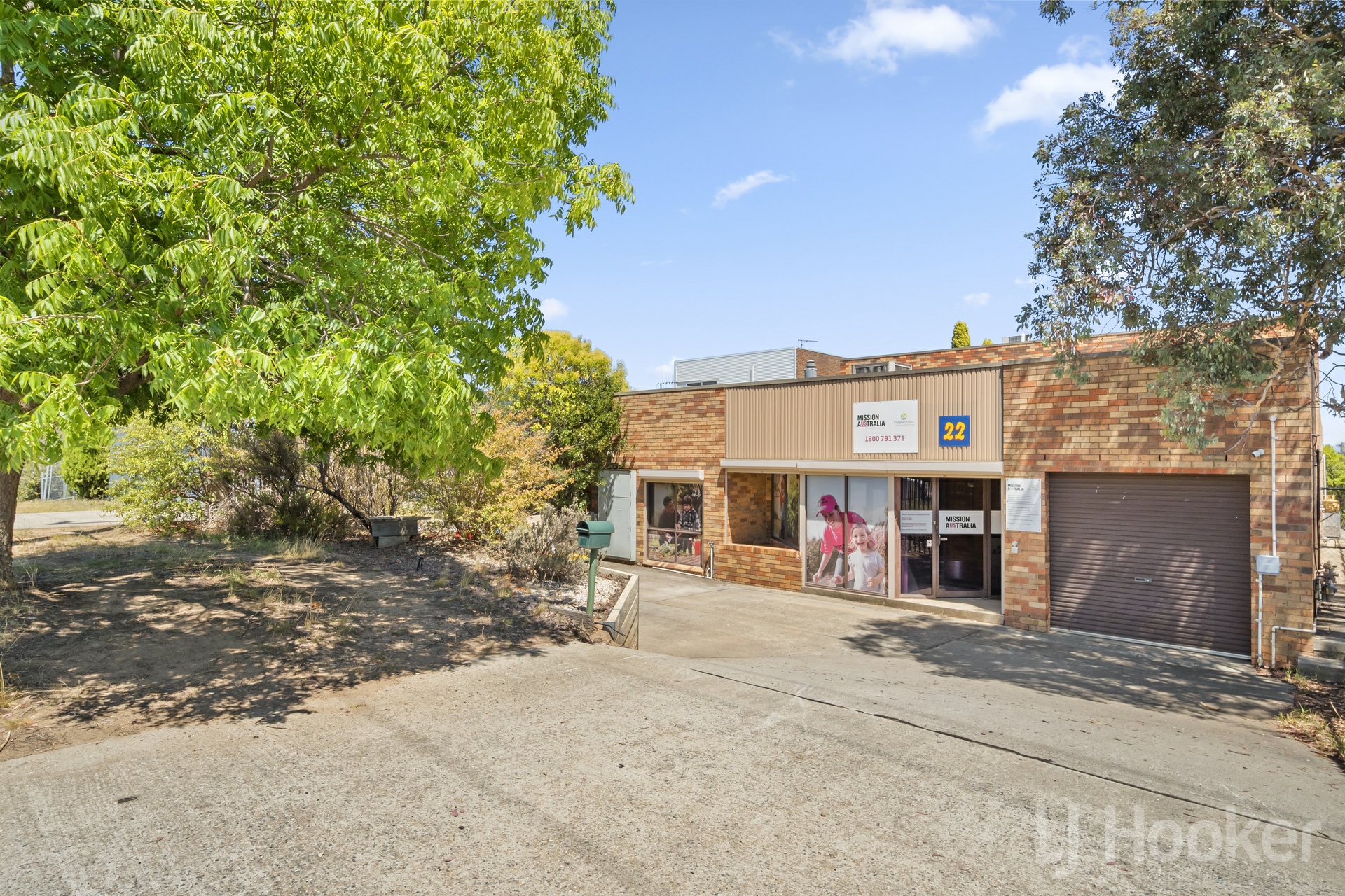 22 John Bull Street, QUEANBEYAN WEST