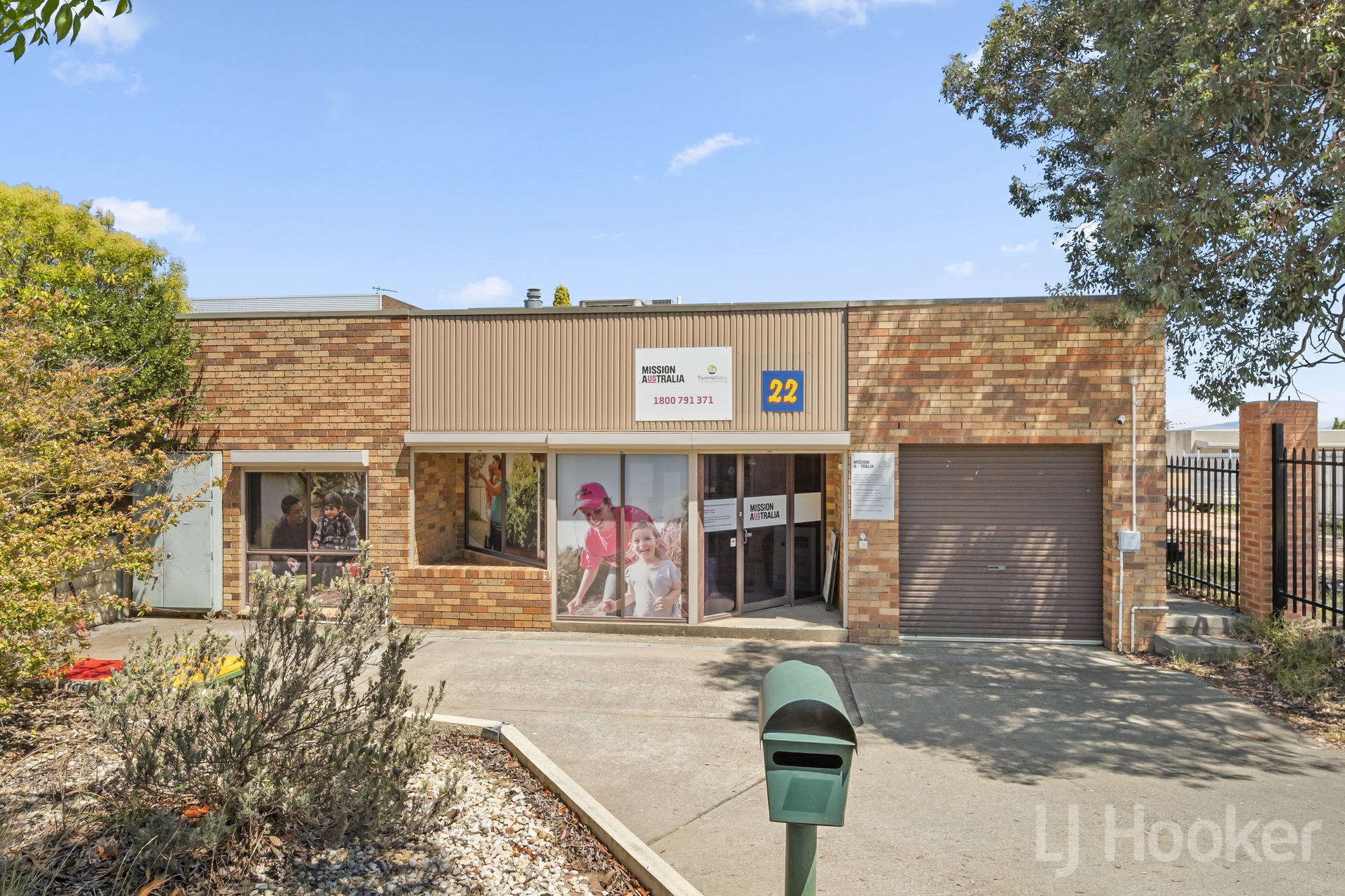 22 John Bull Street, QUEANBEYAN WEST
