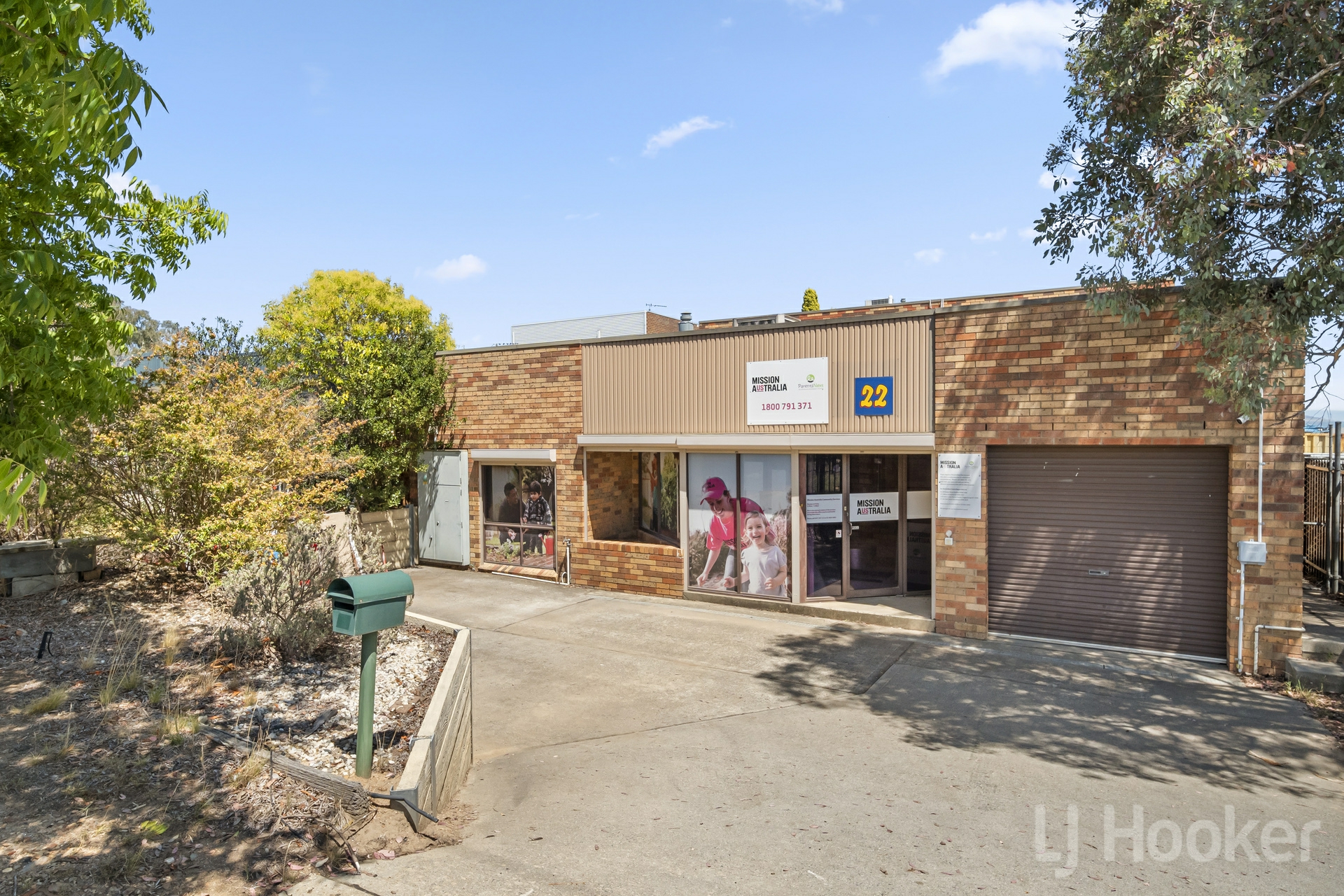 22 John Bull Street, QUEANBEYAN WEST