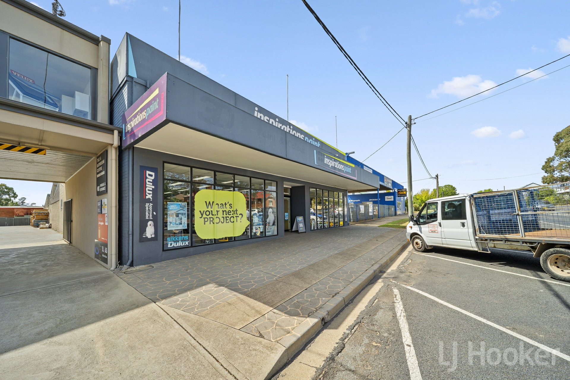 50 Bombala Street, COOMA