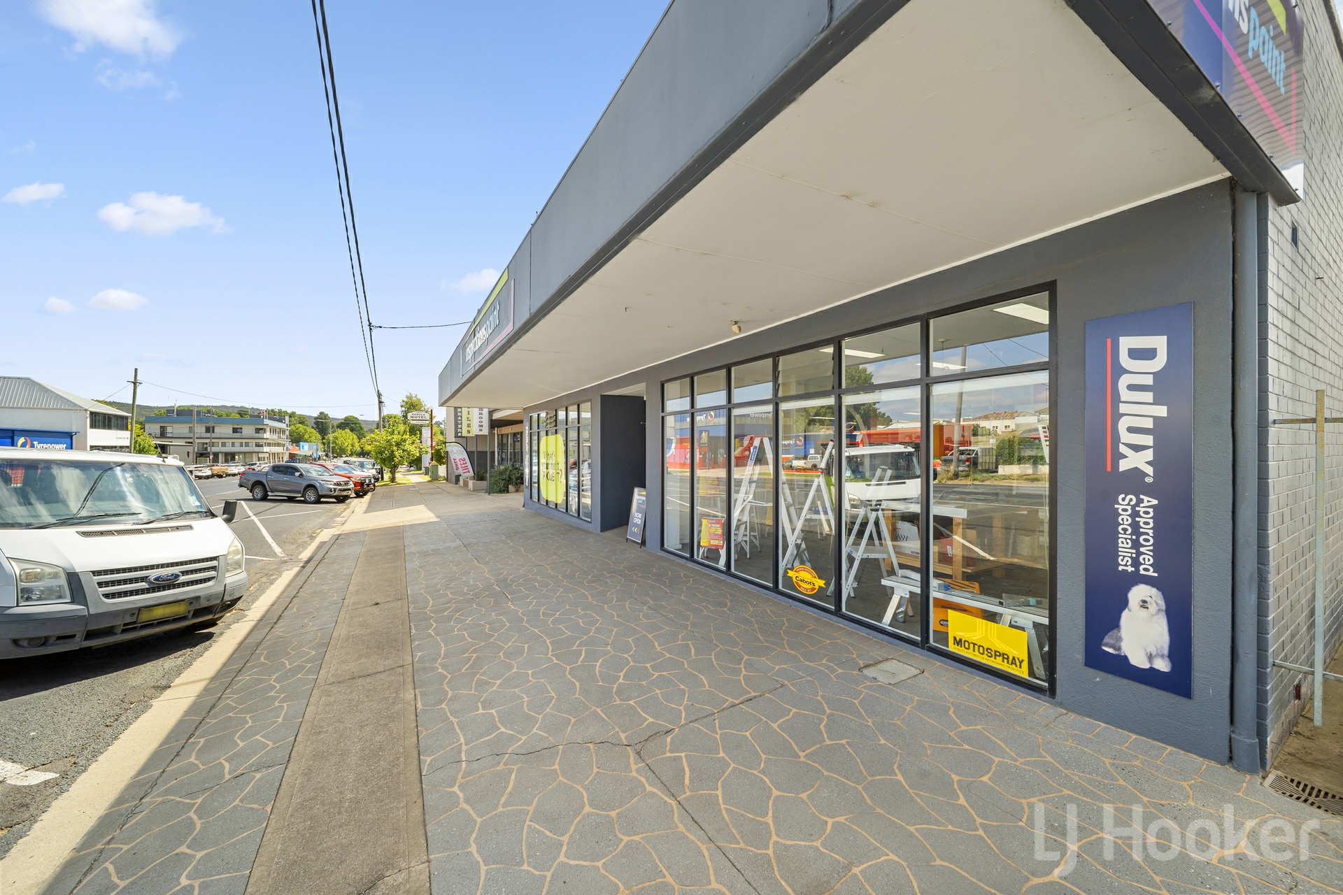50 Bombala Street, COOMA