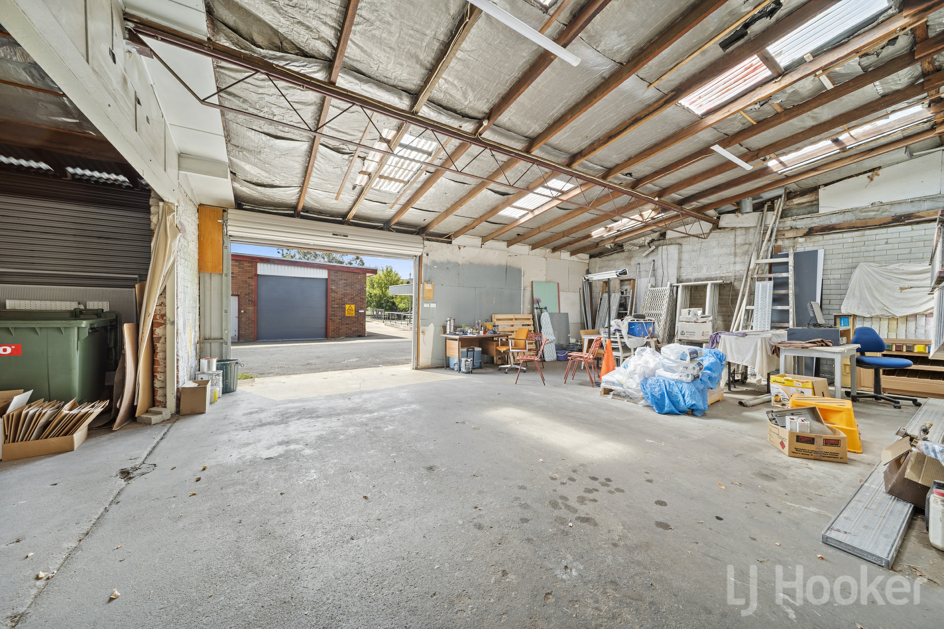 50 Bombala Street, COOMA