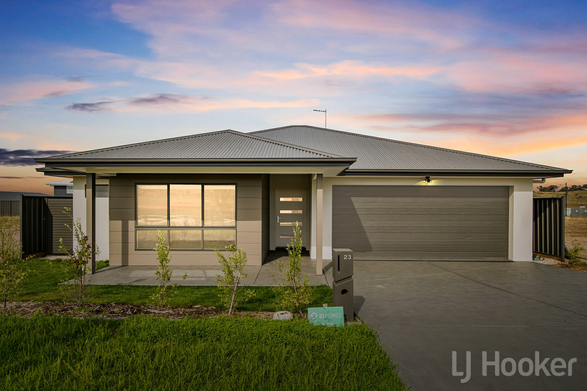 23 Cunningdroo Street, GOOGONG