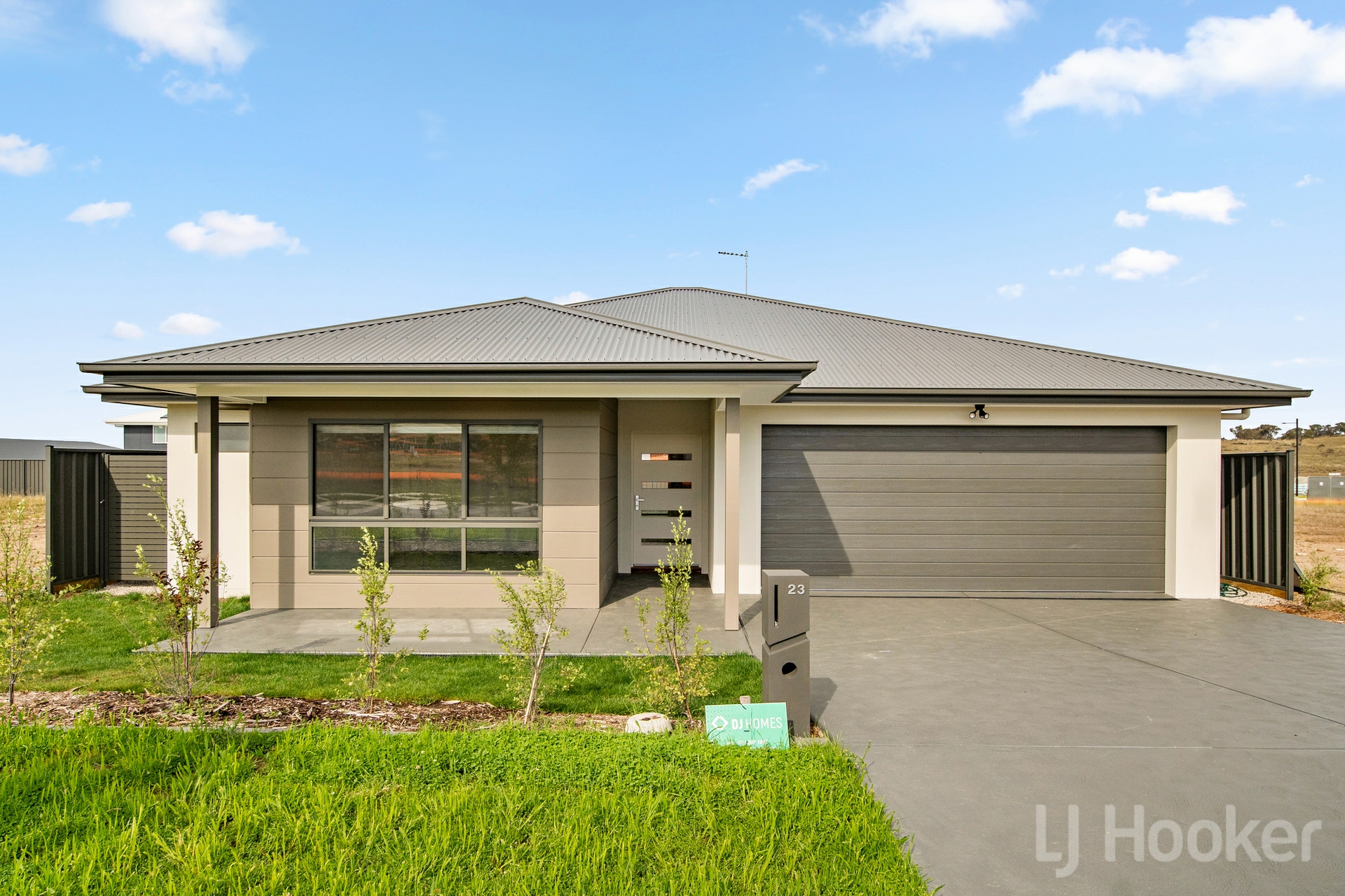 23 Cunningdroo Street, GOOGONG