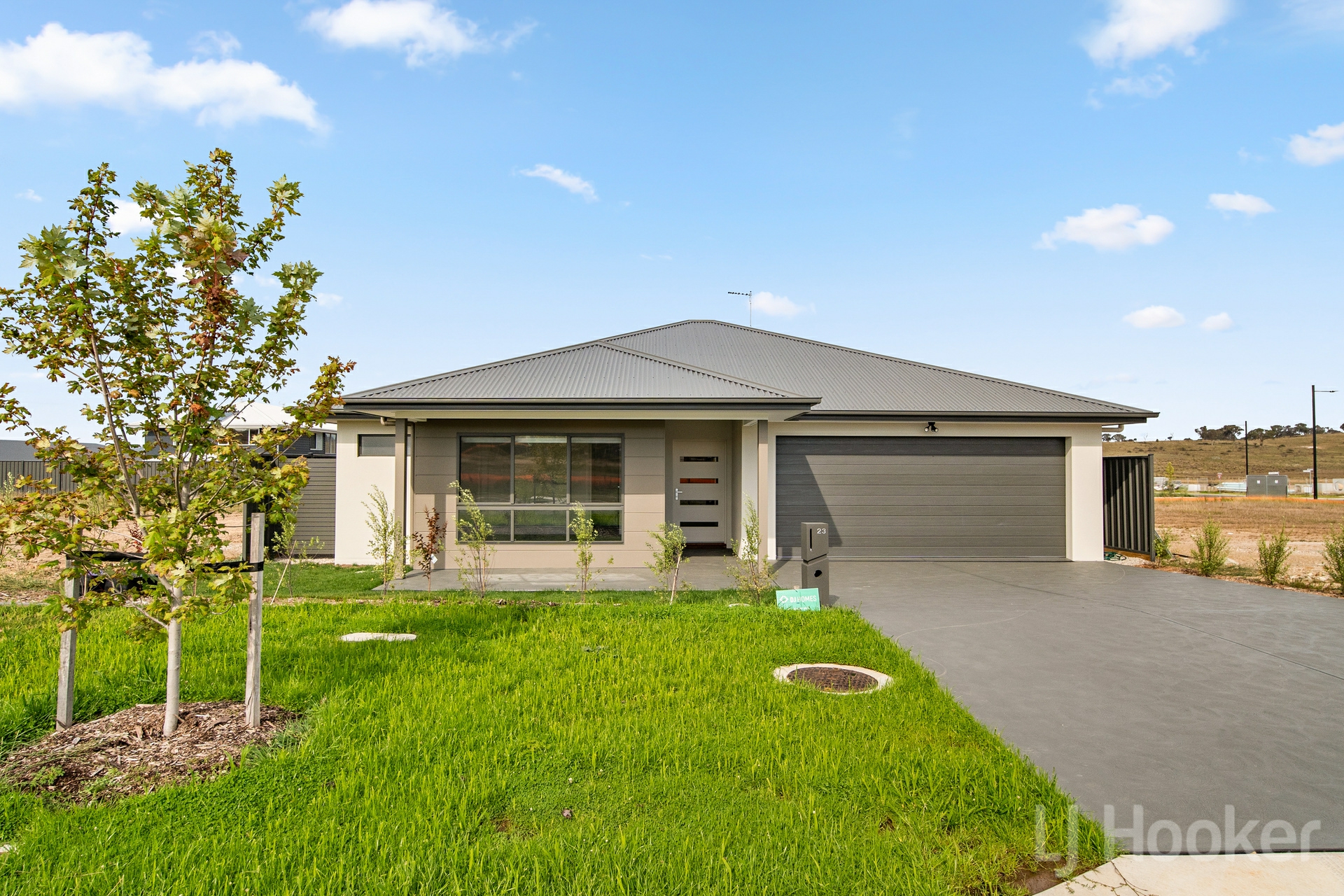 23 Cunningdroo Street, GOOGONG