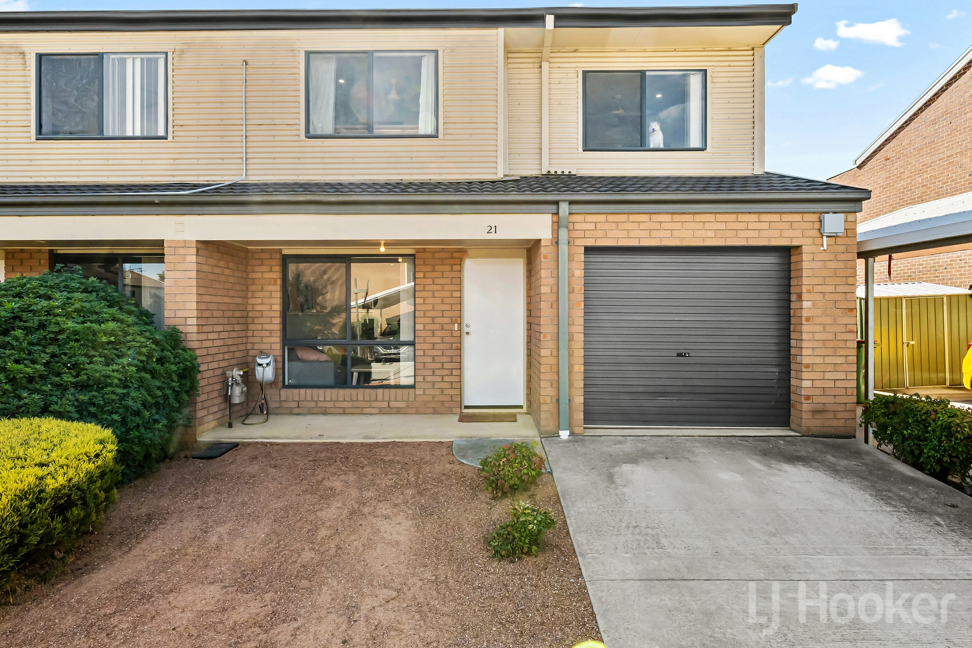 21/41 Carinya Street, QUEANBEYAN
