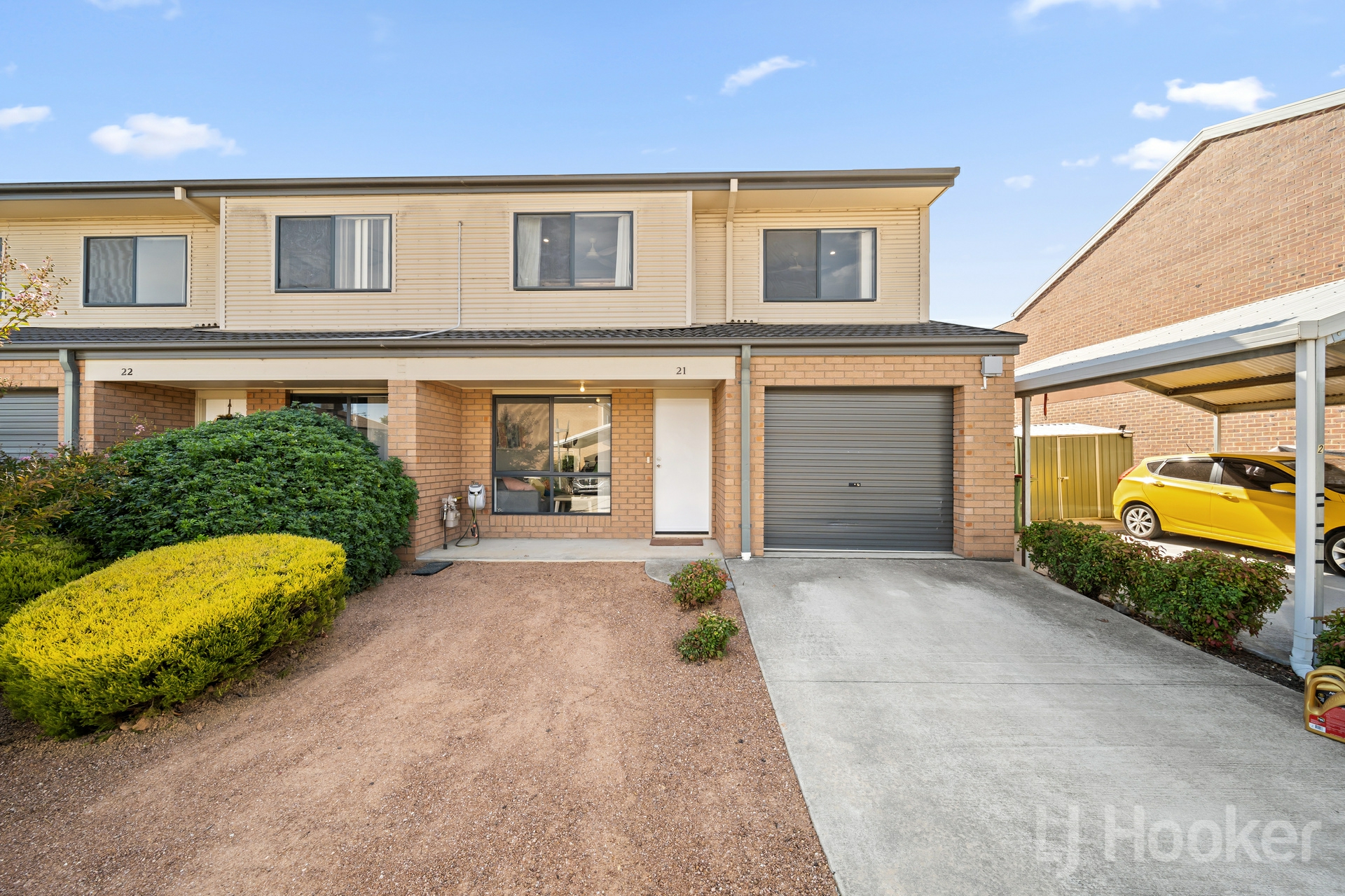 21/41 Carinya Street, QUEANBEYAN