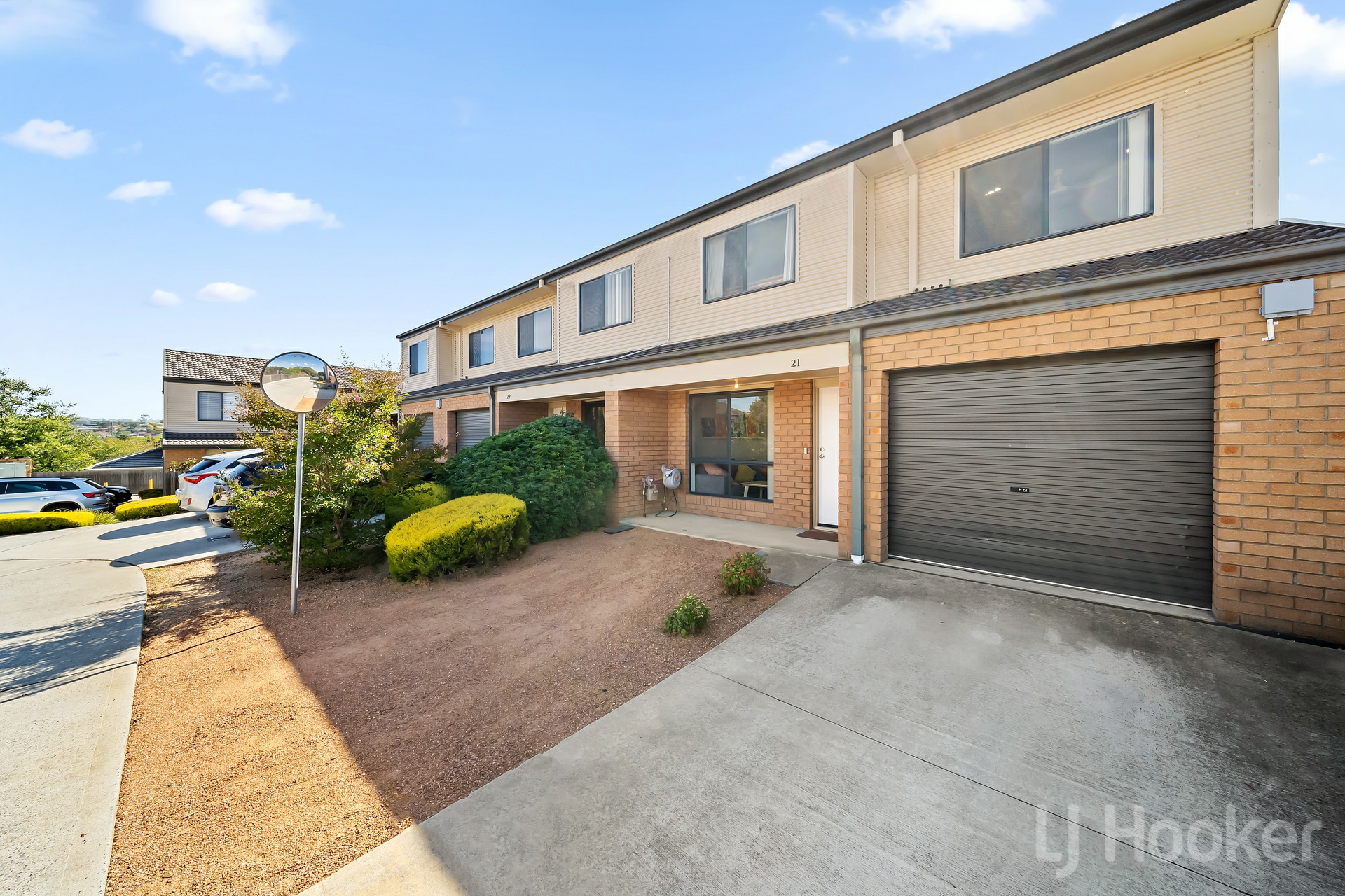 21/41 Carinya Street, QUEANBEYAN