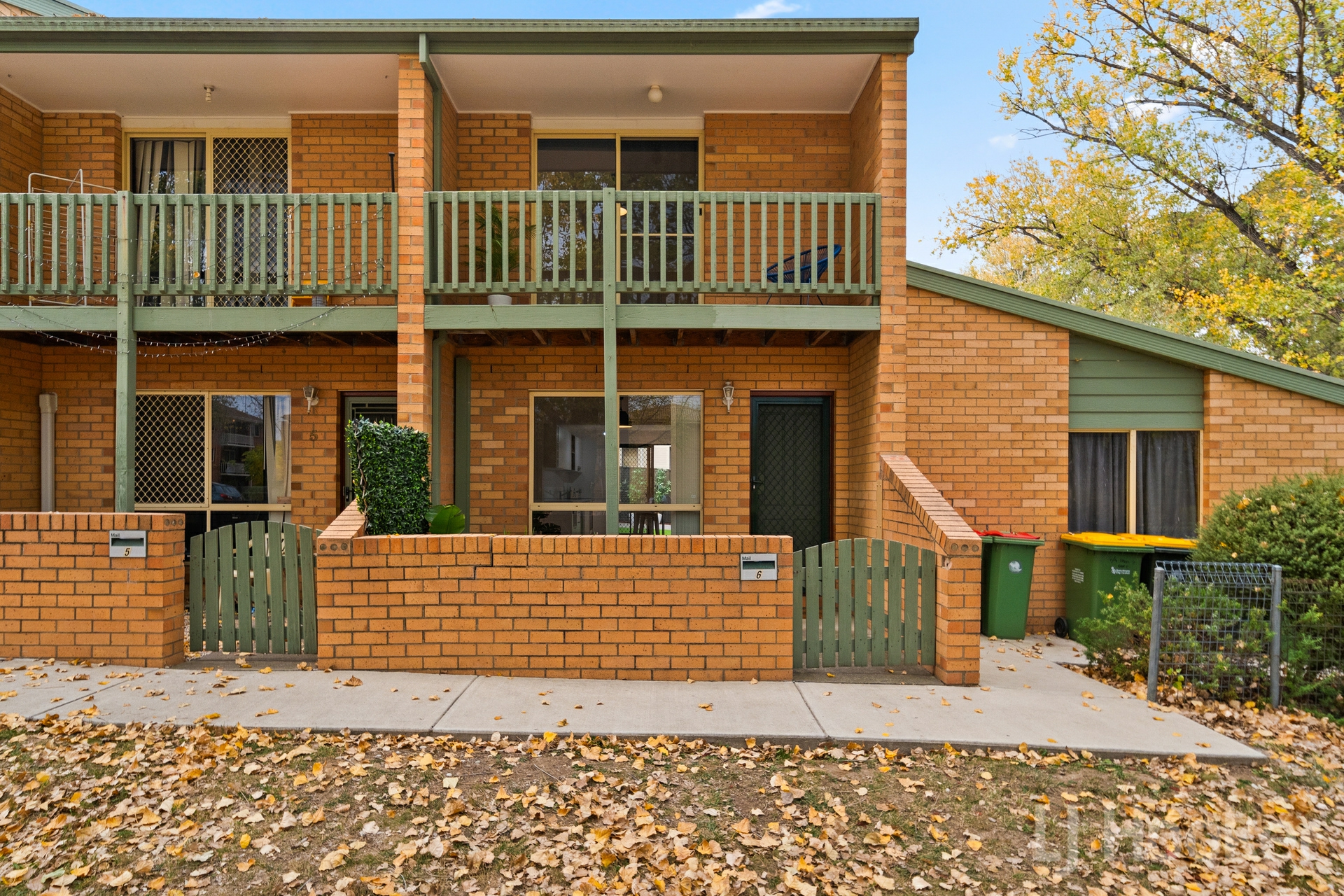 6/4 Booth Street, Queanbeyan East