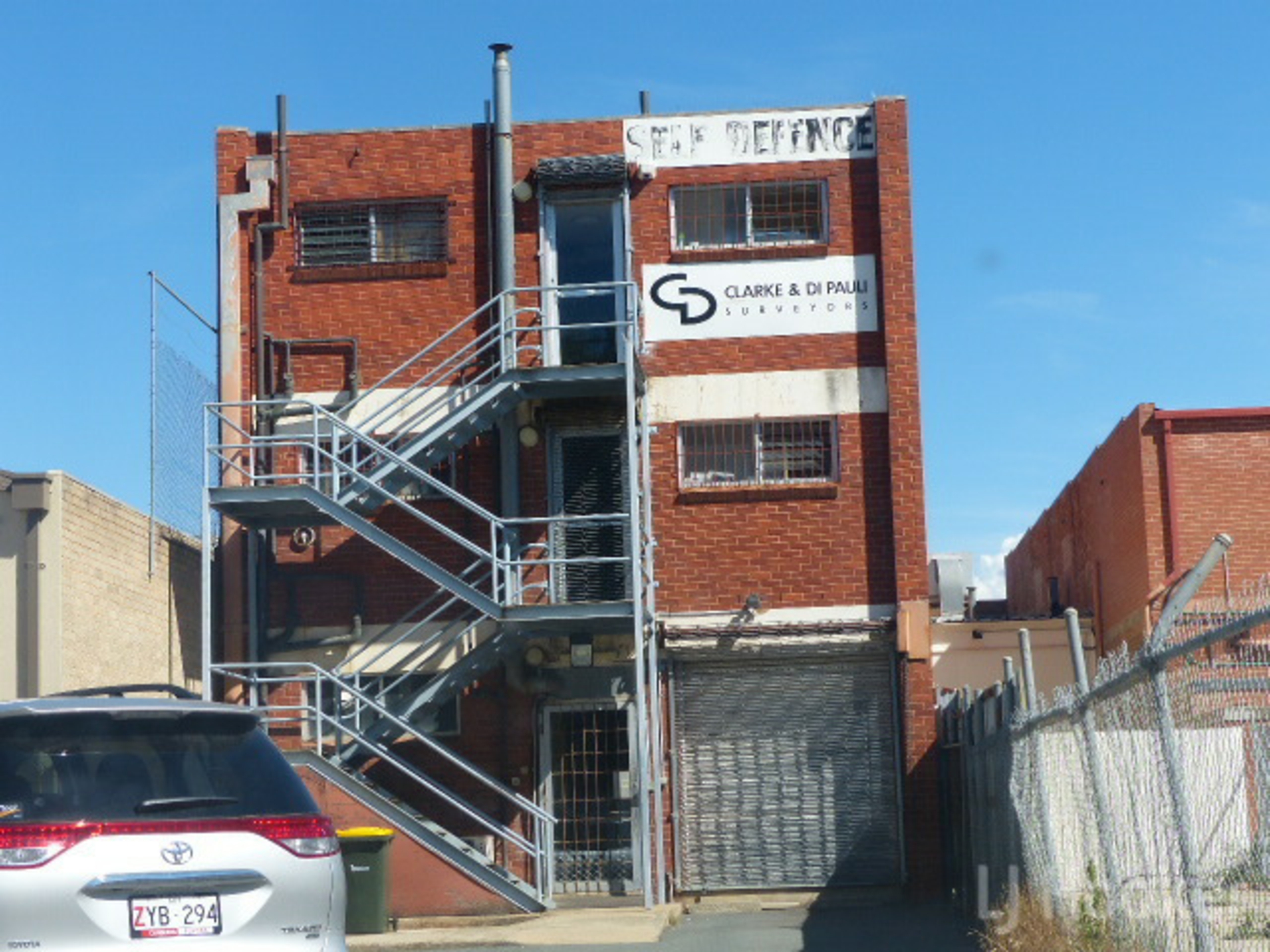 19C Monaro Street, QUEANBEYAN