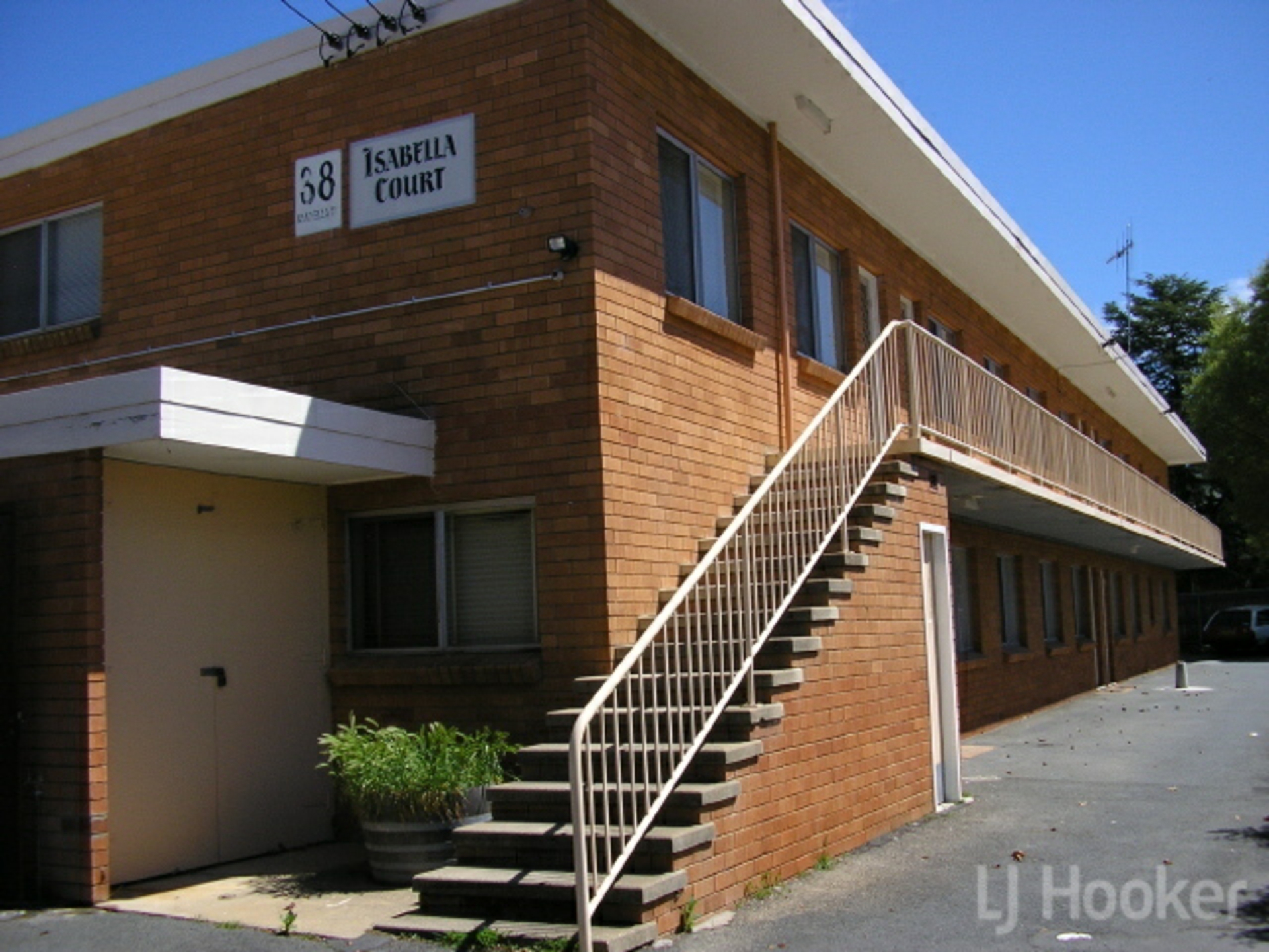 5/38 Isabella Street, QUEANBEYAN