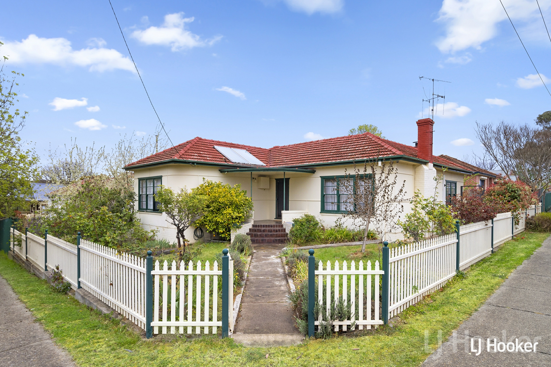 1 Wood Avenue, QUEANBEYAN