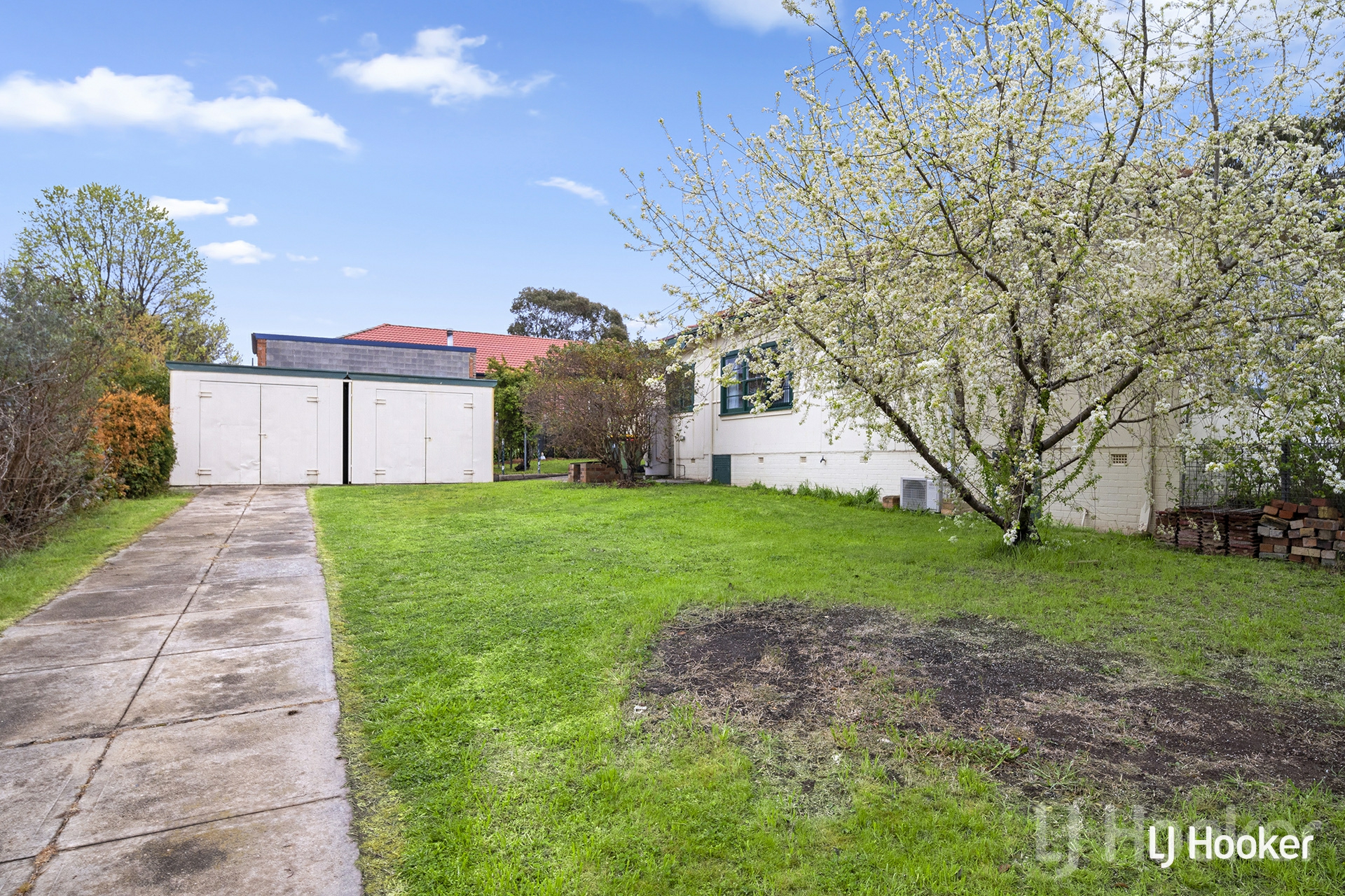 1 Wood Avenue, QUEANBEYAN