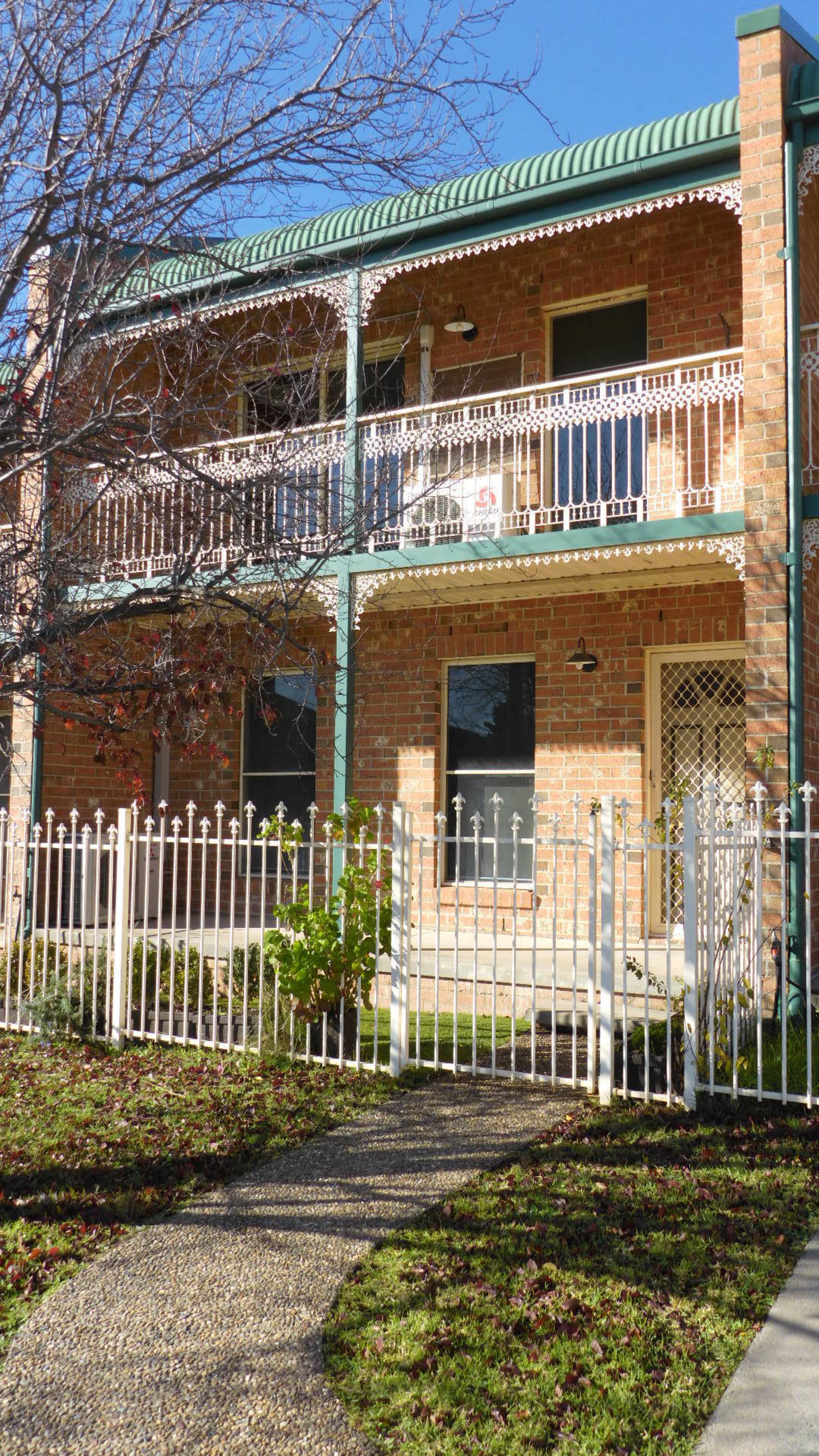 15/44 Carrington Street, QUEANBEYAN