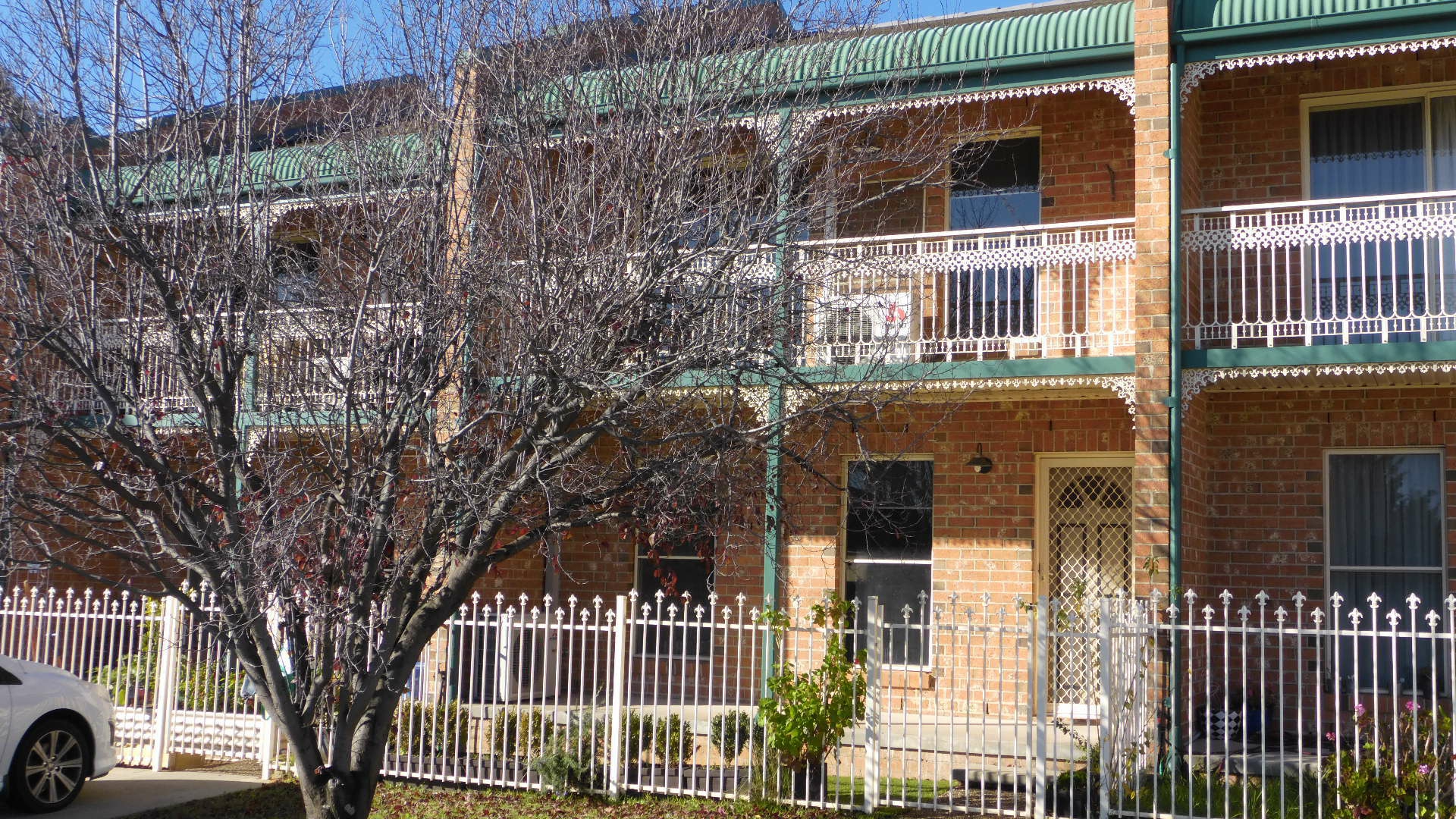 15/44 Carrington Street, QUEANBEYAN