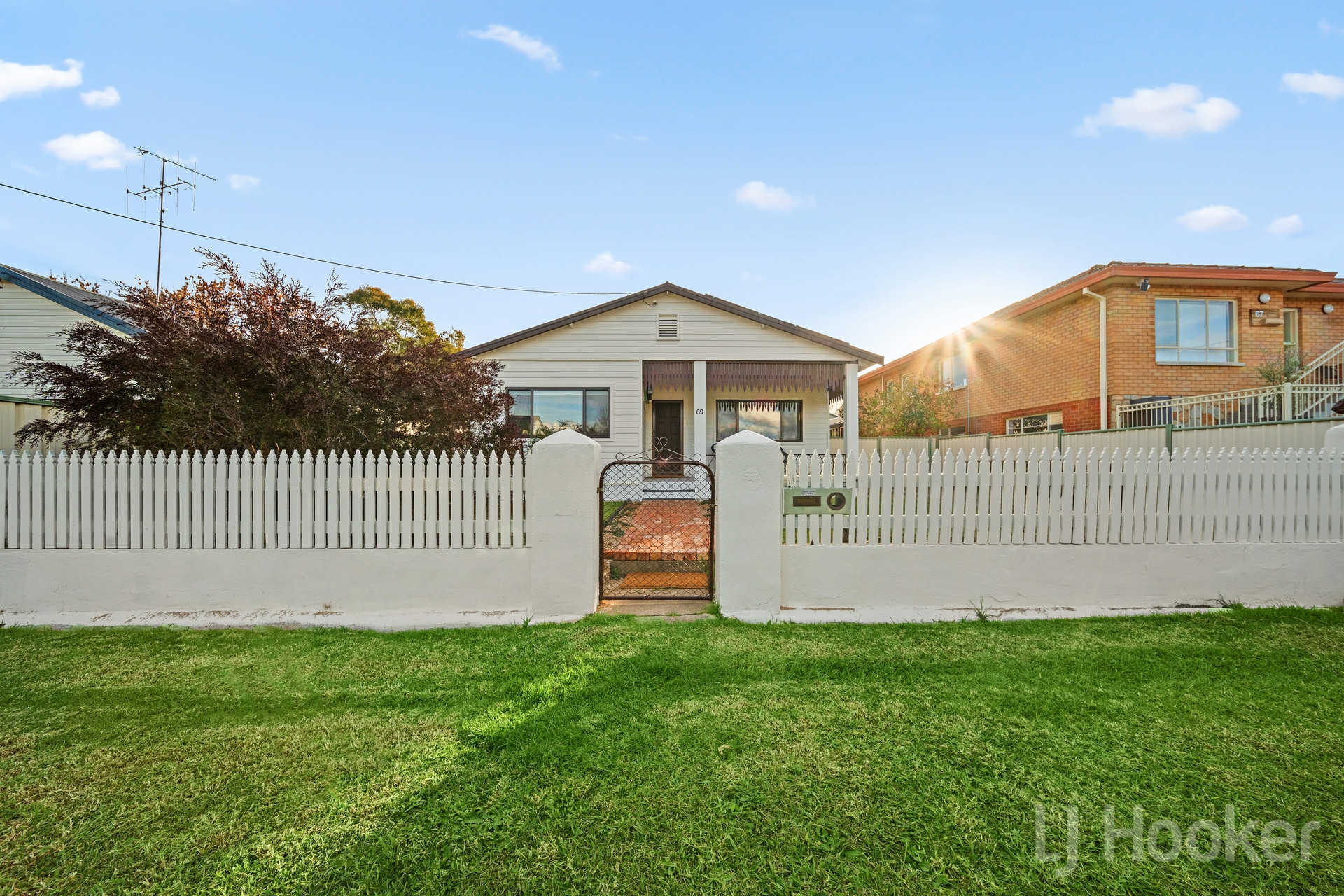 69 Stornaway Road — photo from LJ Hooker Queanbeyan | Jerrabomberra | Googong