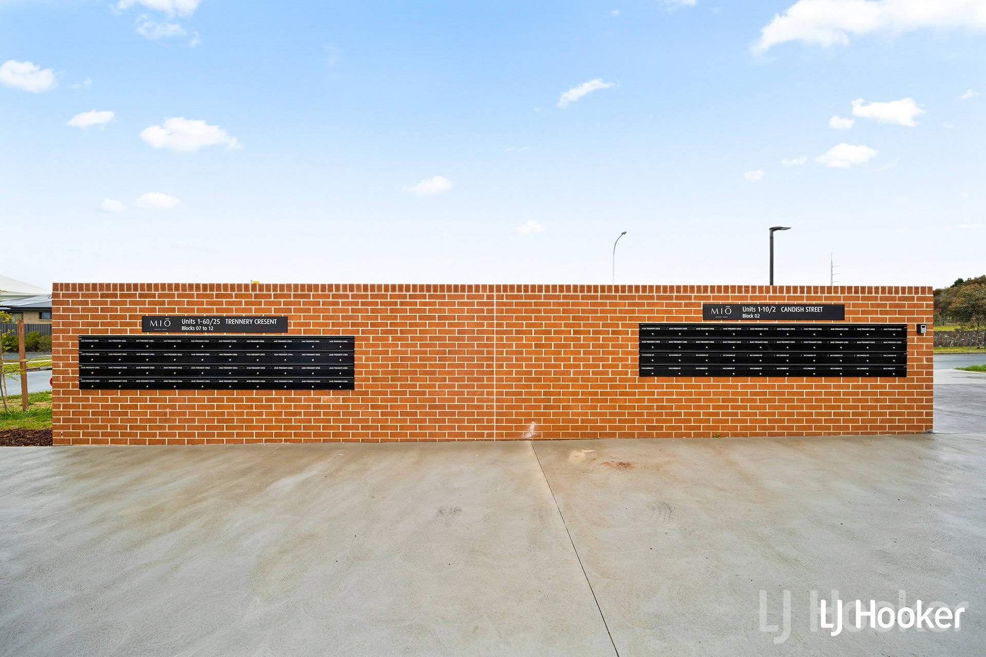 57/25 Trenerry Crescent — photo 17 of 17